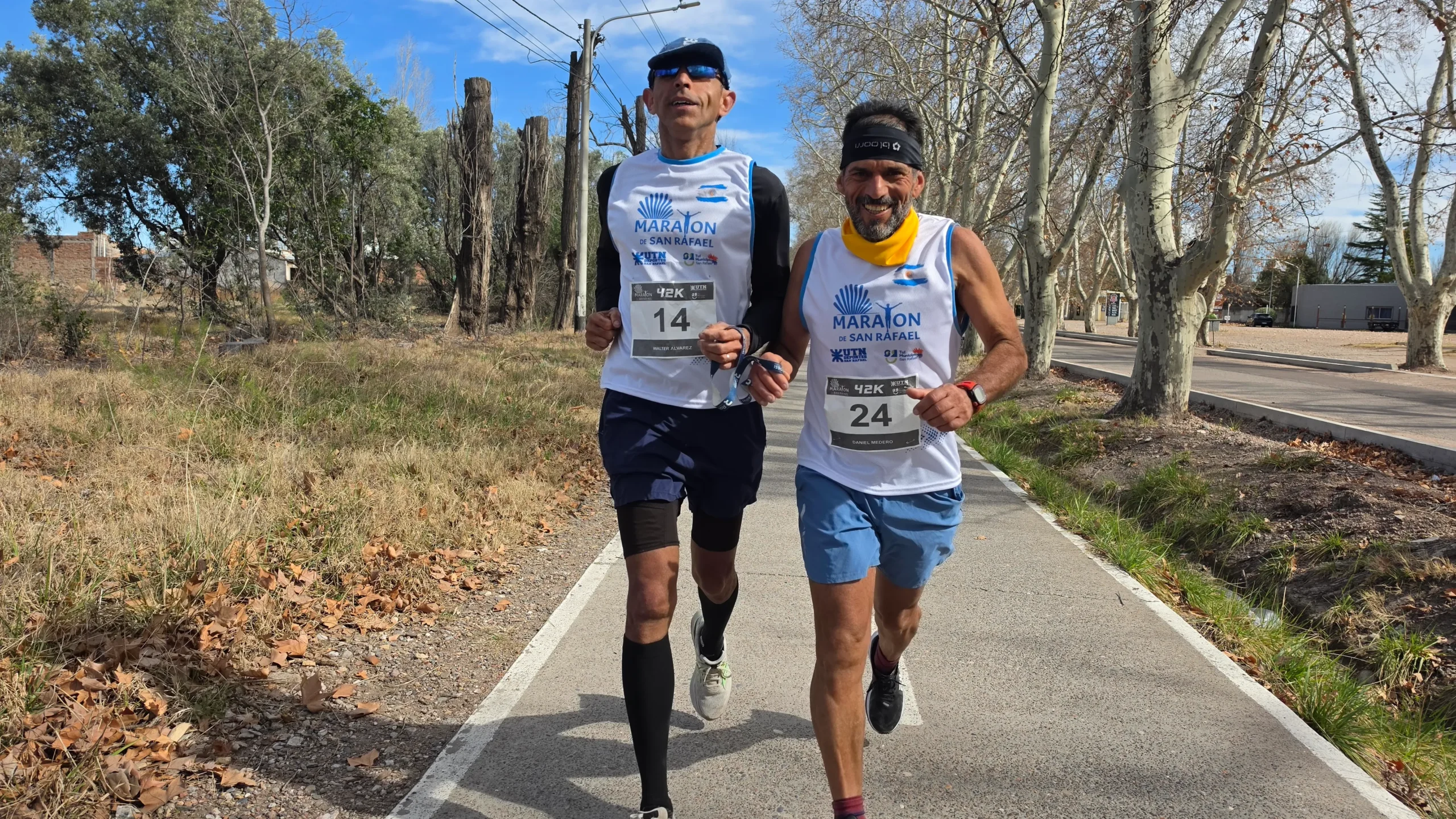 Maratón de San Rafael (19)