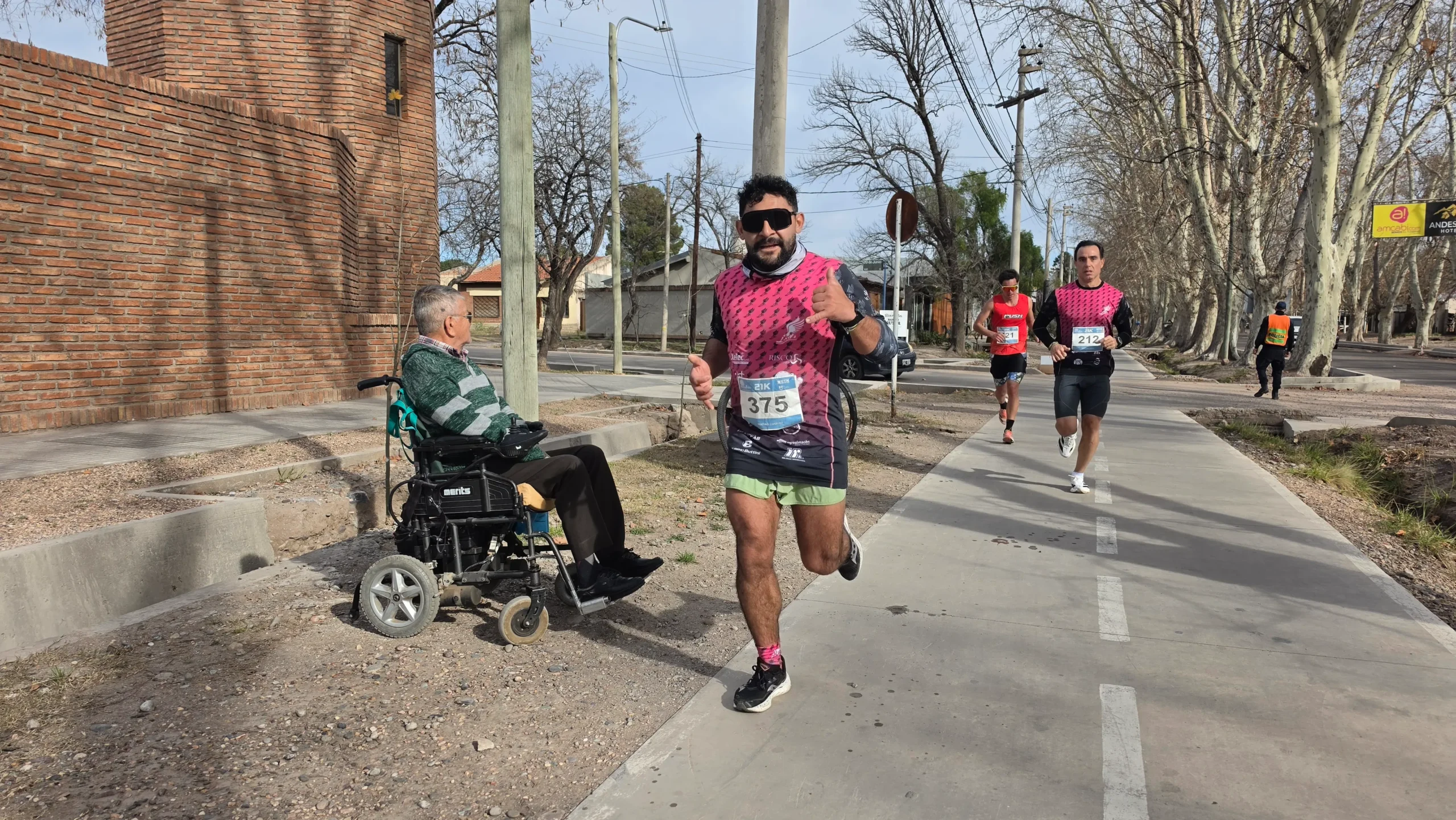 Maratón de San Rafael (192)