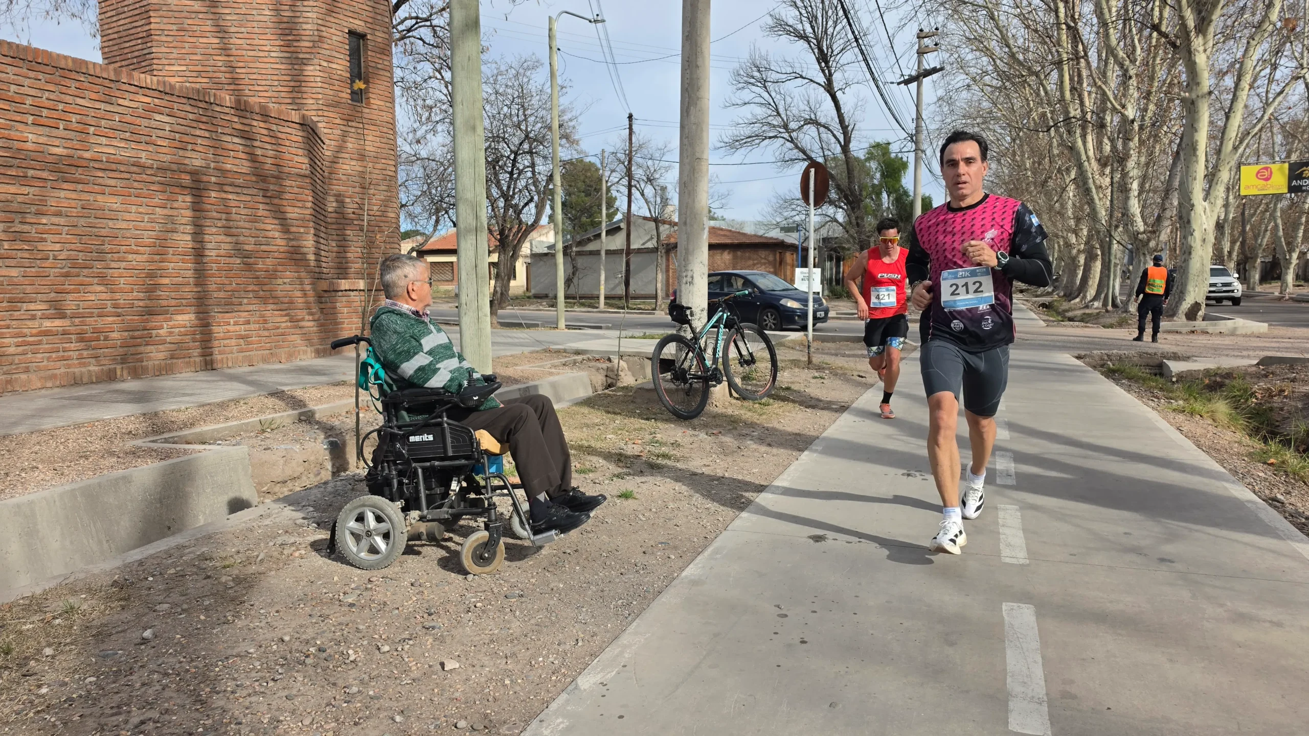 Maratón de San Rafael (193)