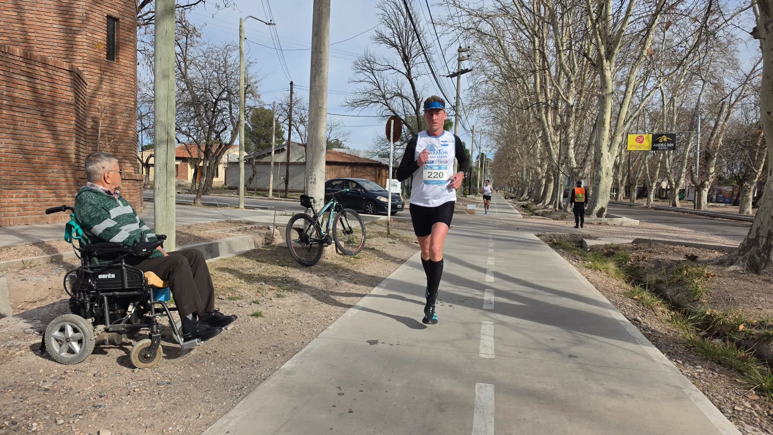 Maratón de San Rafael (195)