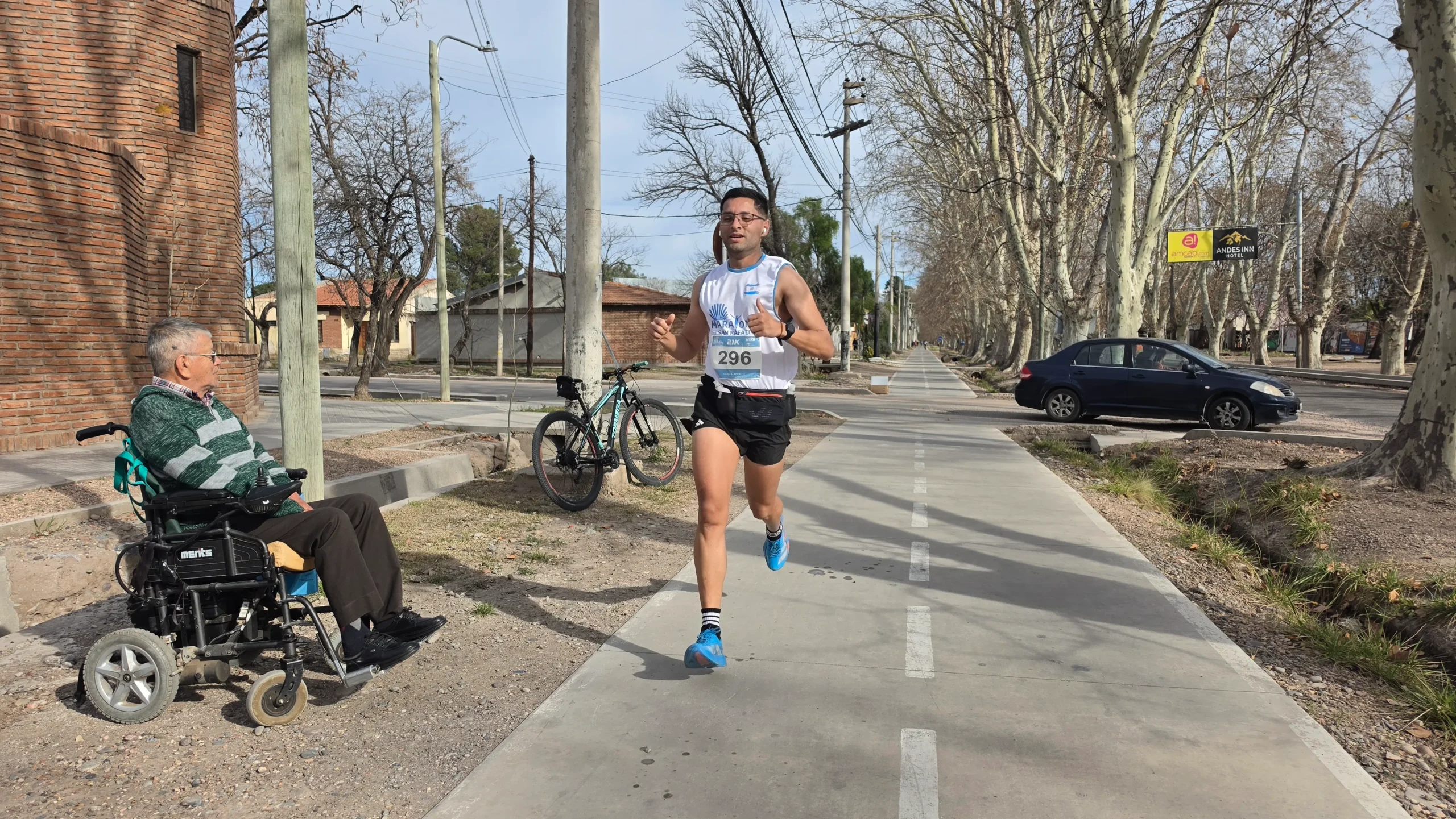 Maratón de San Rafael (196)