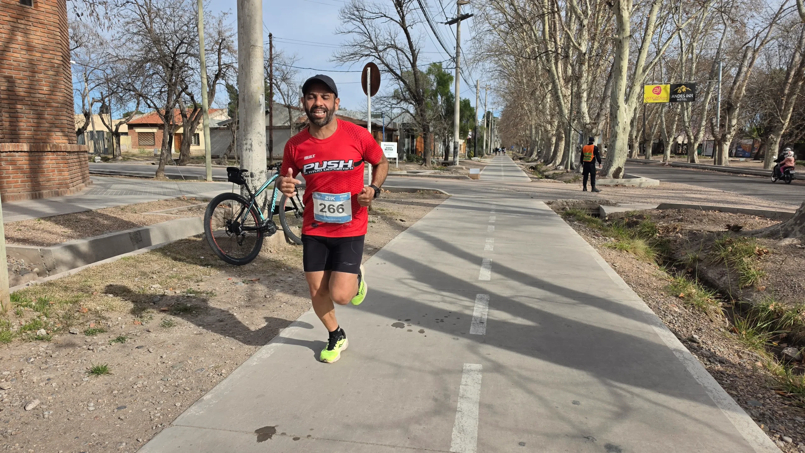 Maratón de San Rafael (197)