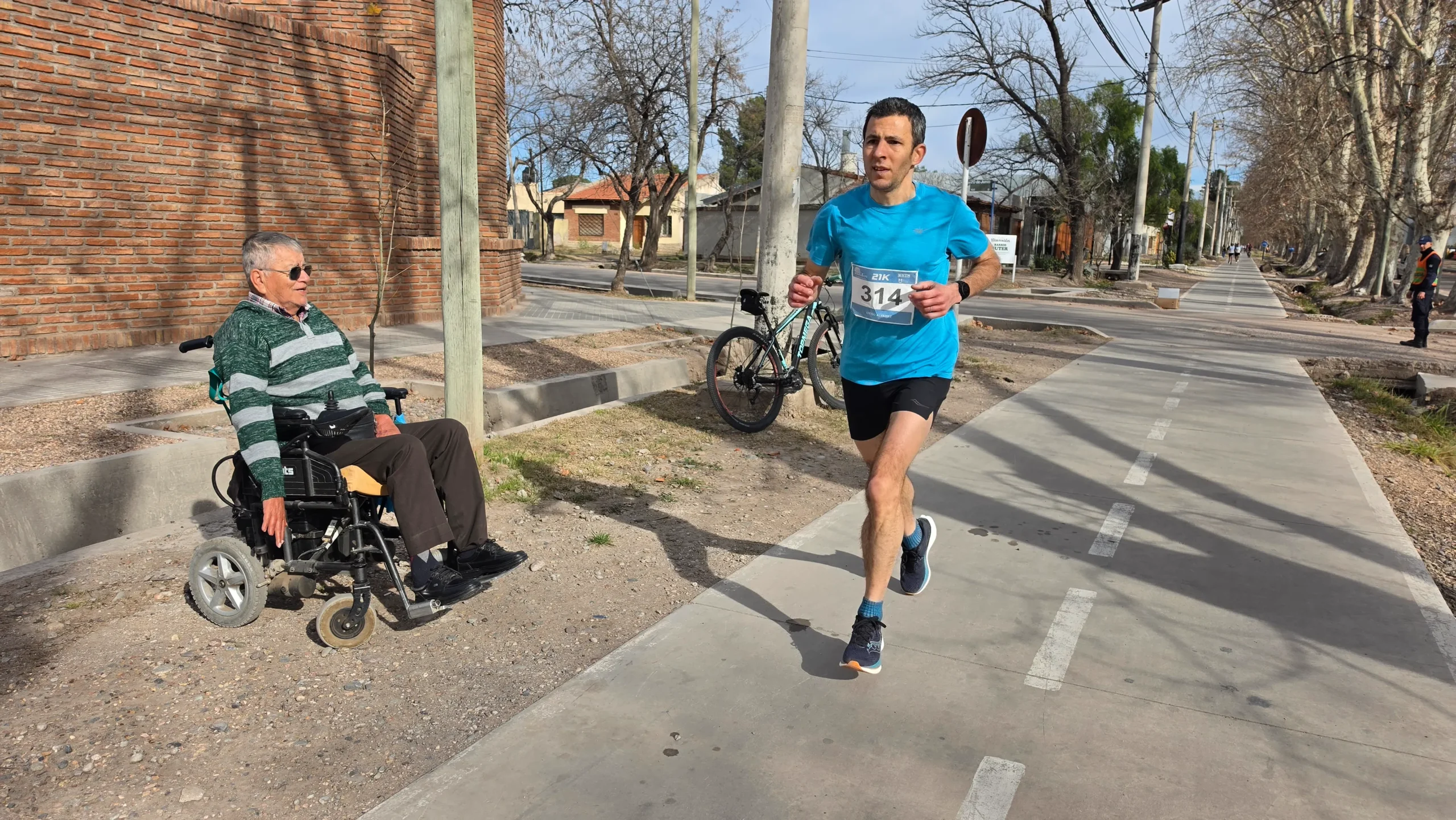 Maratón de San Rafael (199)