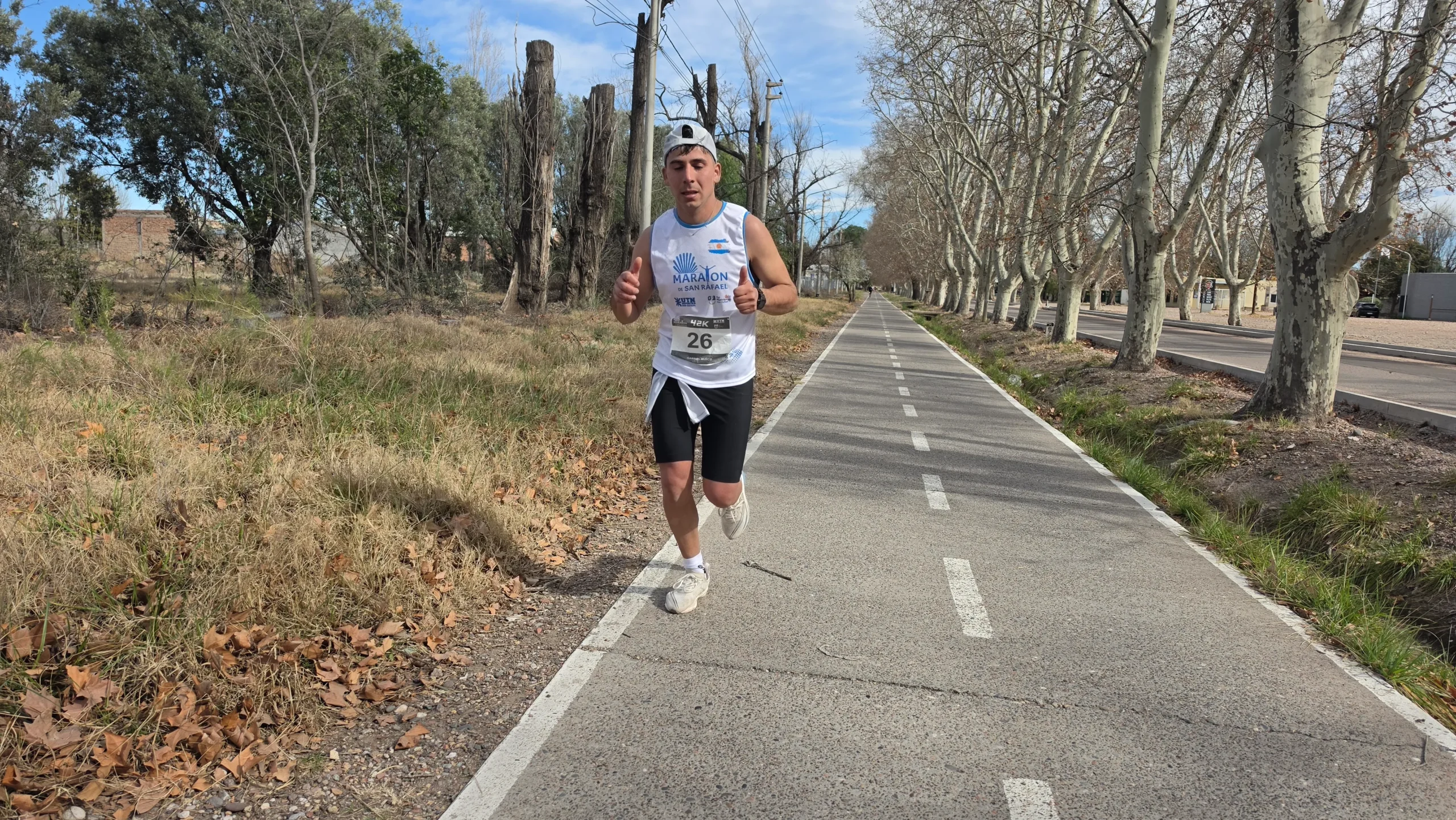 Maratón de San Rafael (20)