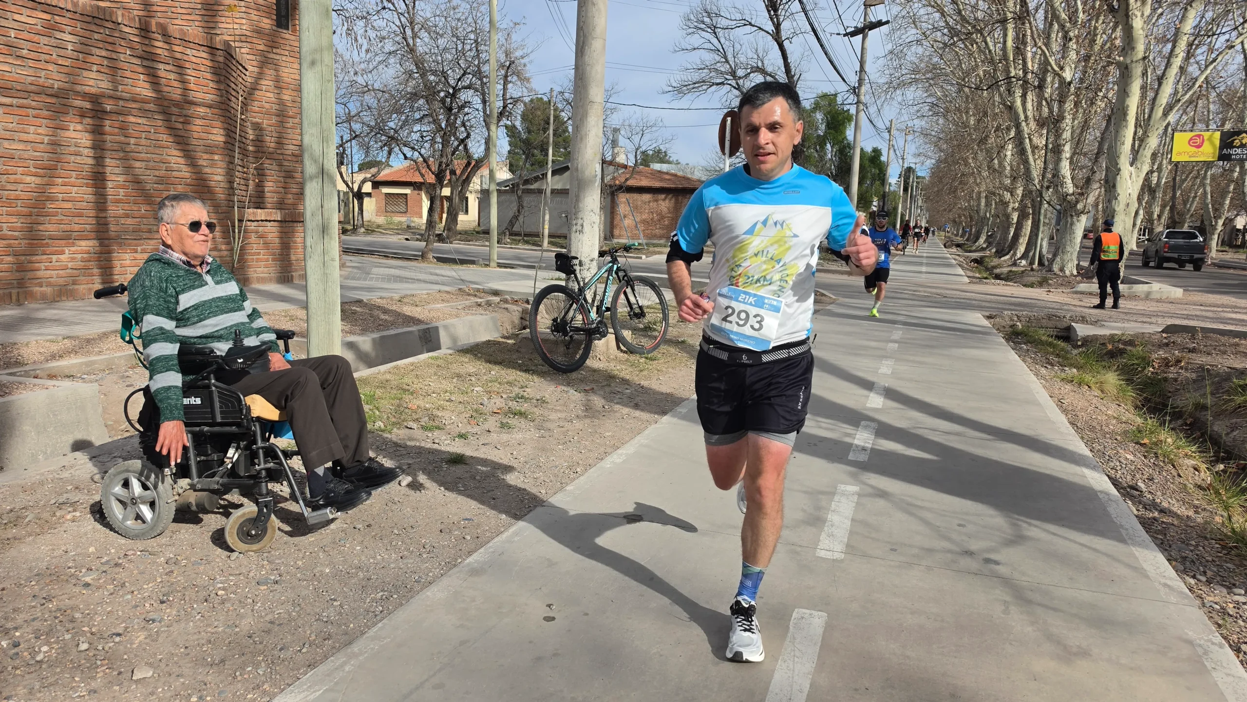 Maratón de San Rafael (201)