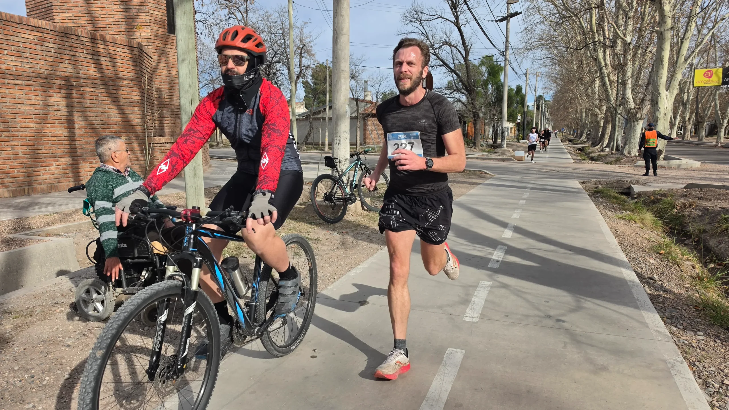 Maratón de San Rafael (203)