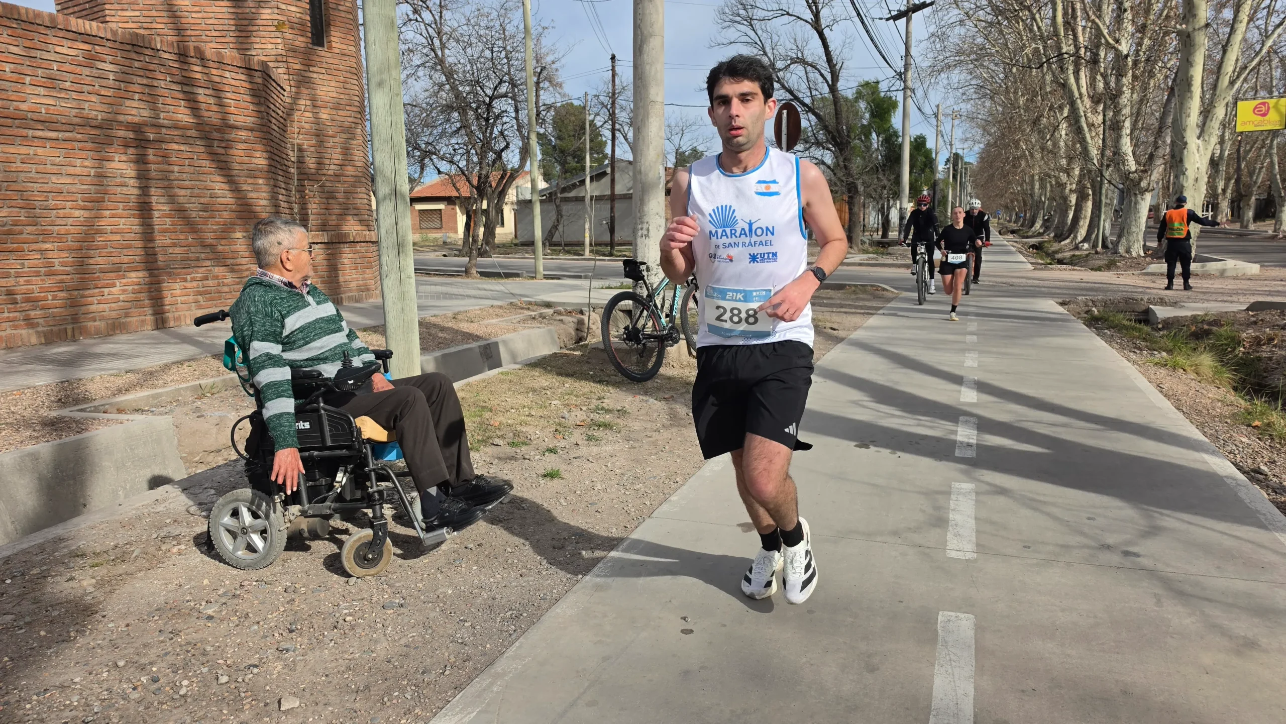Maratón de San Rafael (204)