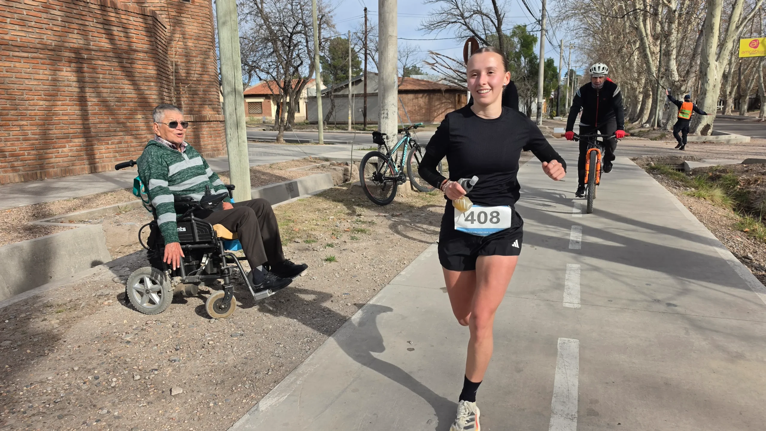 Maratón de San Rafael (205)