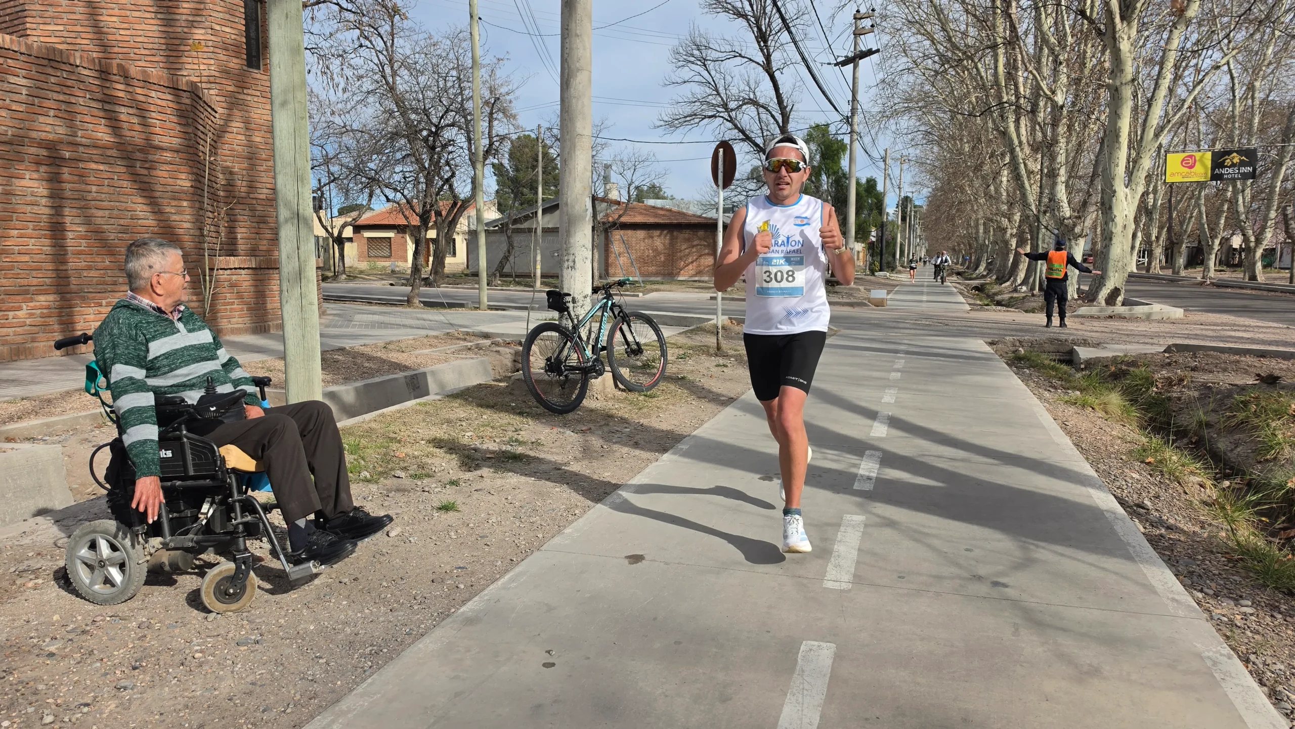Maratón de San Rafael (206)