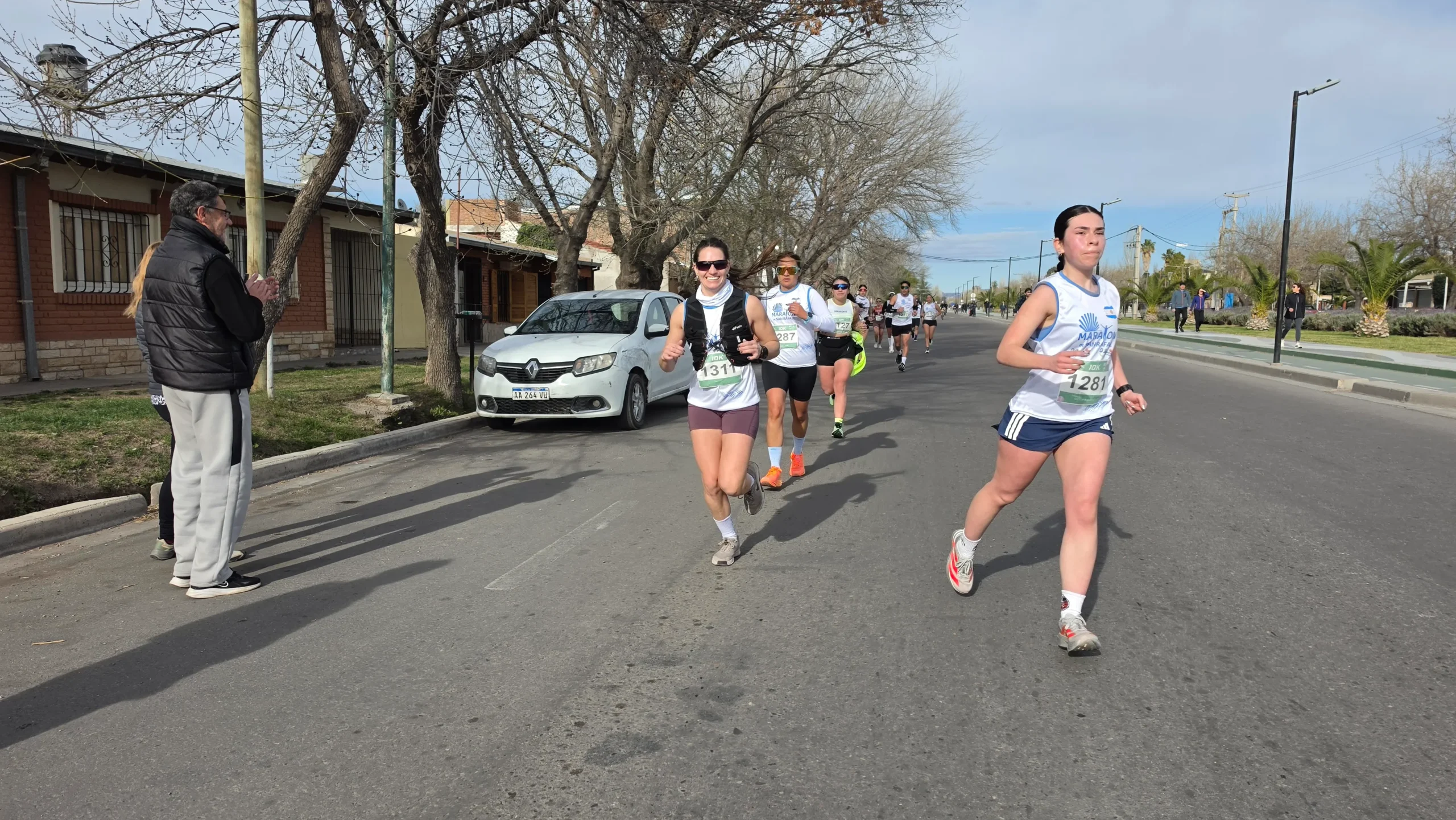 Maratón de San Rafael (207)