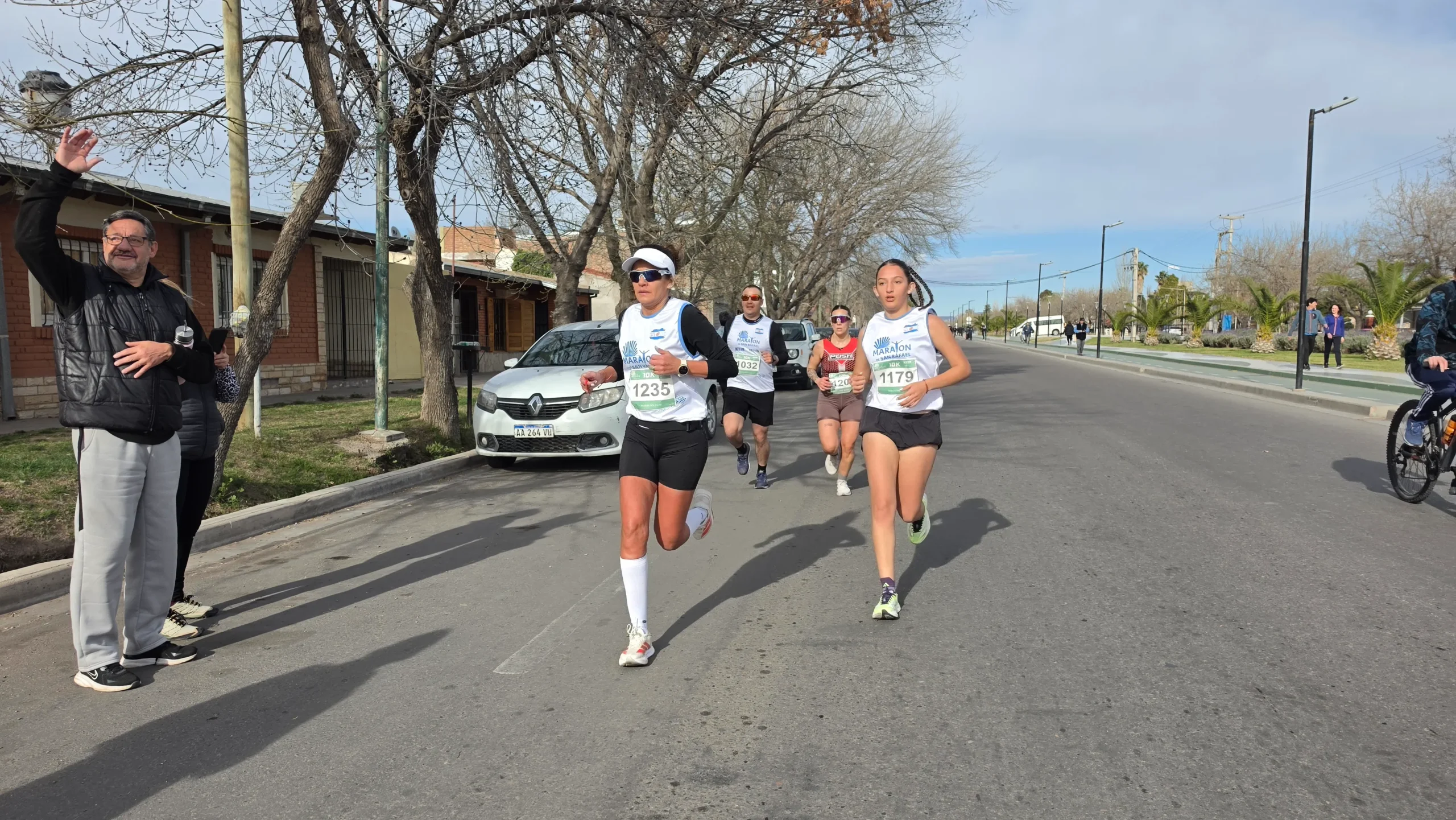 Maratón de San Rafael (209)