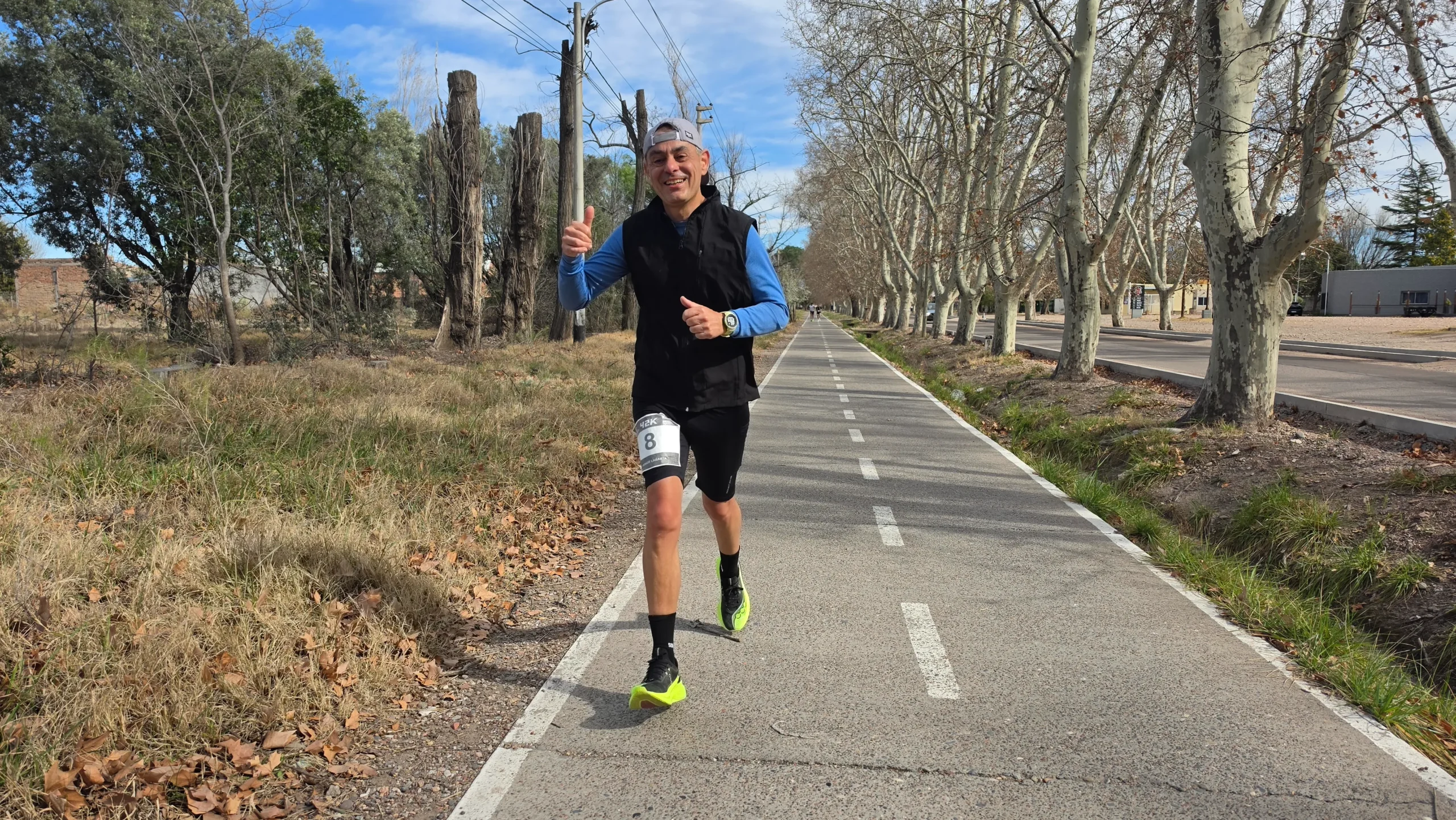Maratón de San Rafael (21)