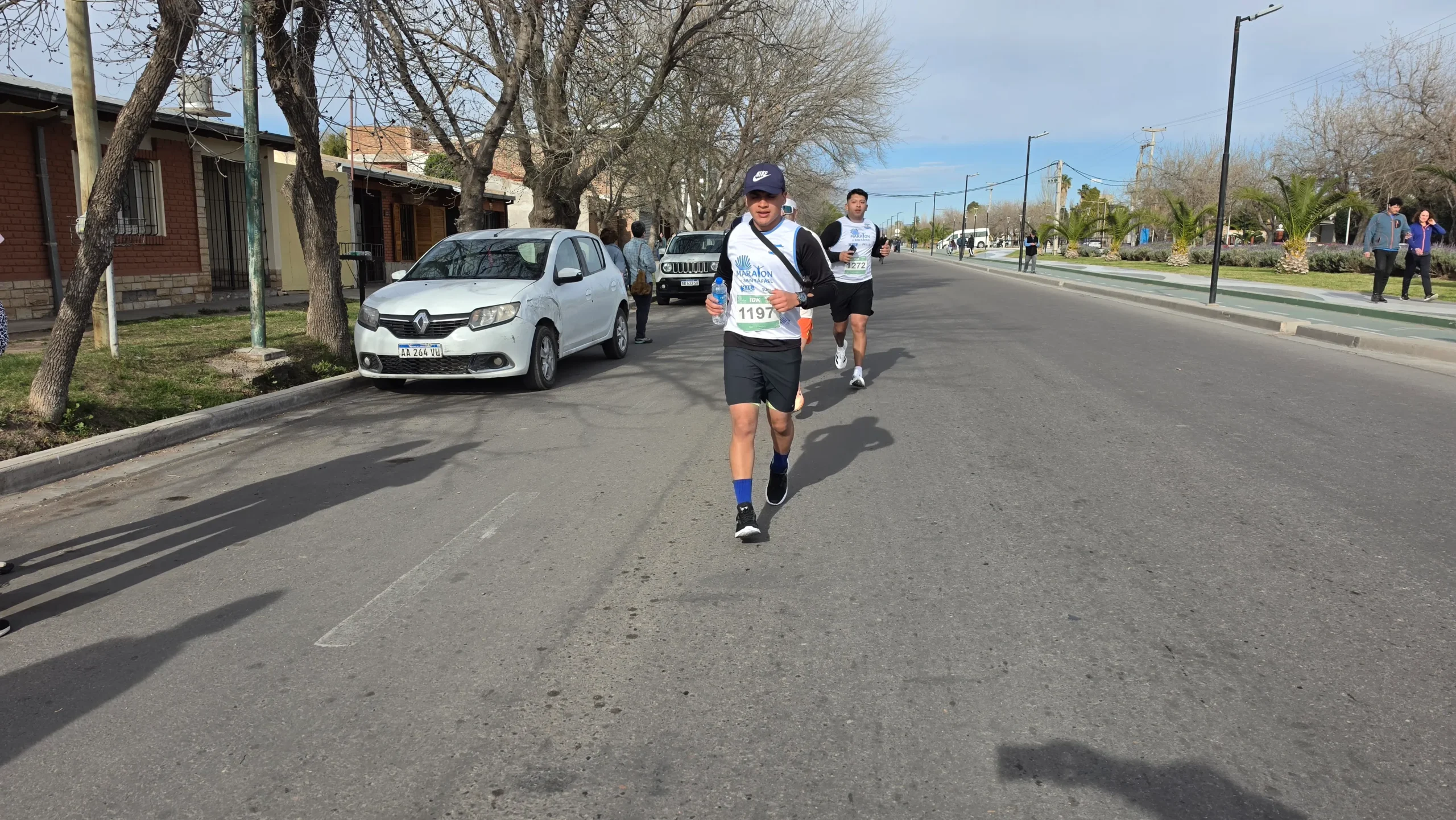 Maratón de San Rafael (210)