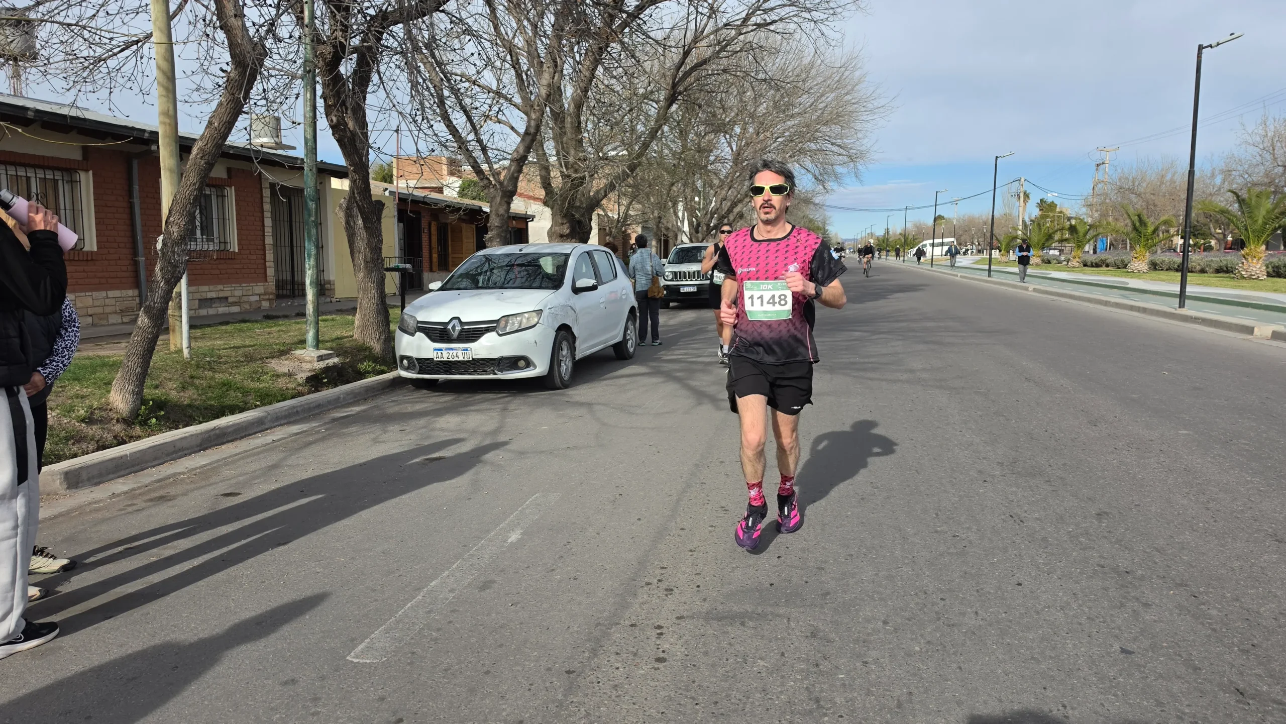 Maratón de San Rafael (211)