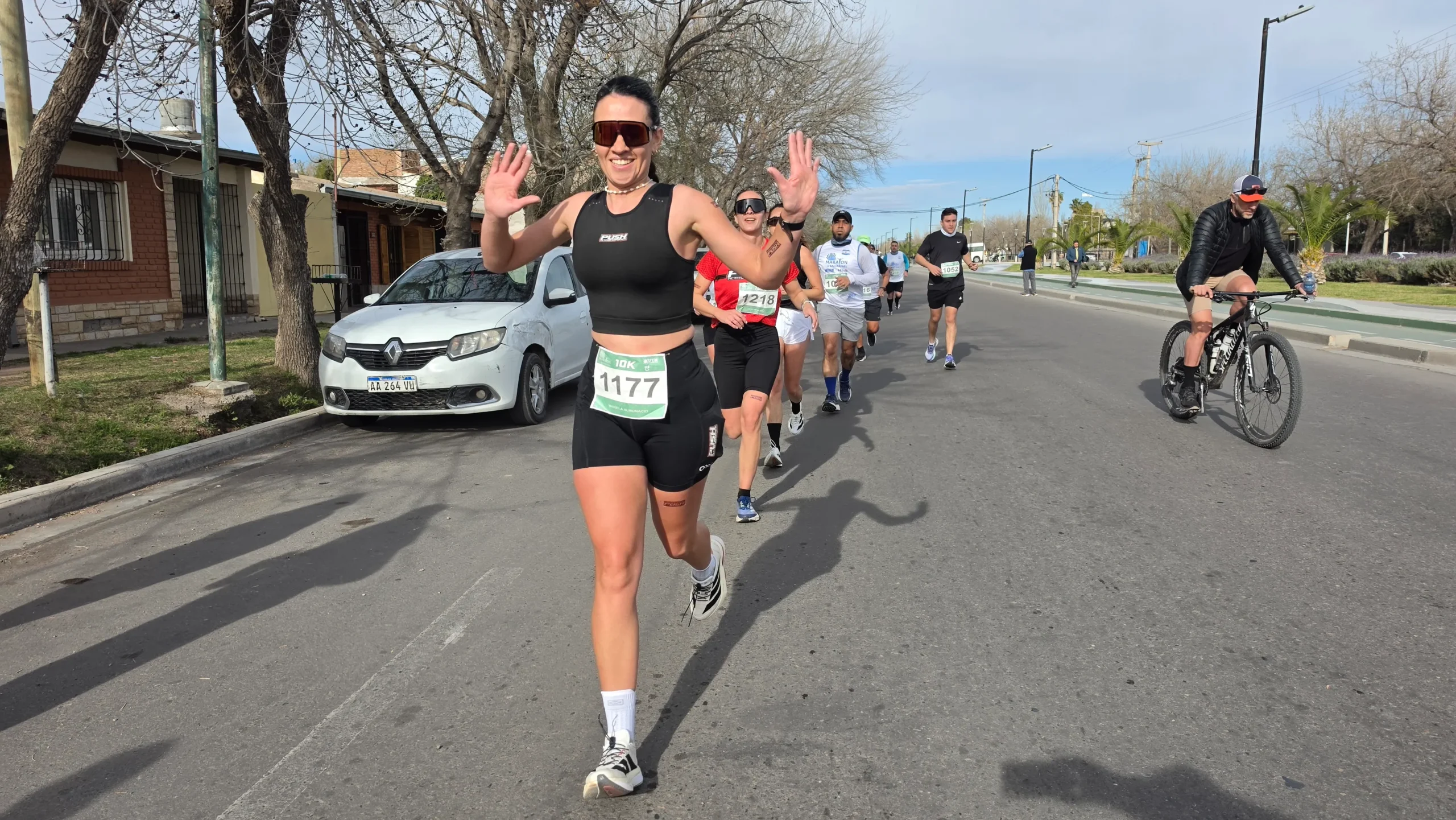 Maratón de San Rafael (215)
