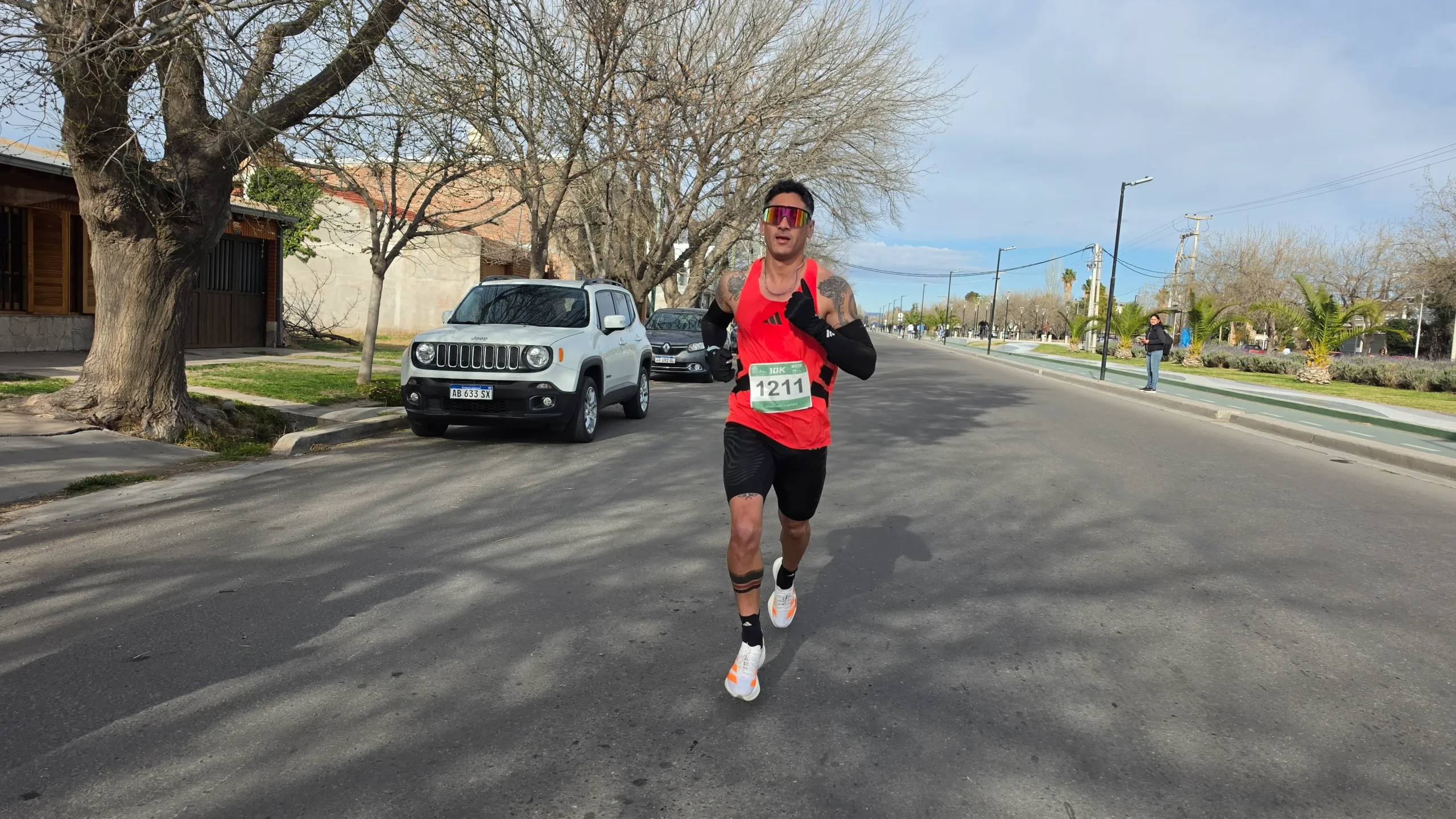 Maratón de San Rafael (216)