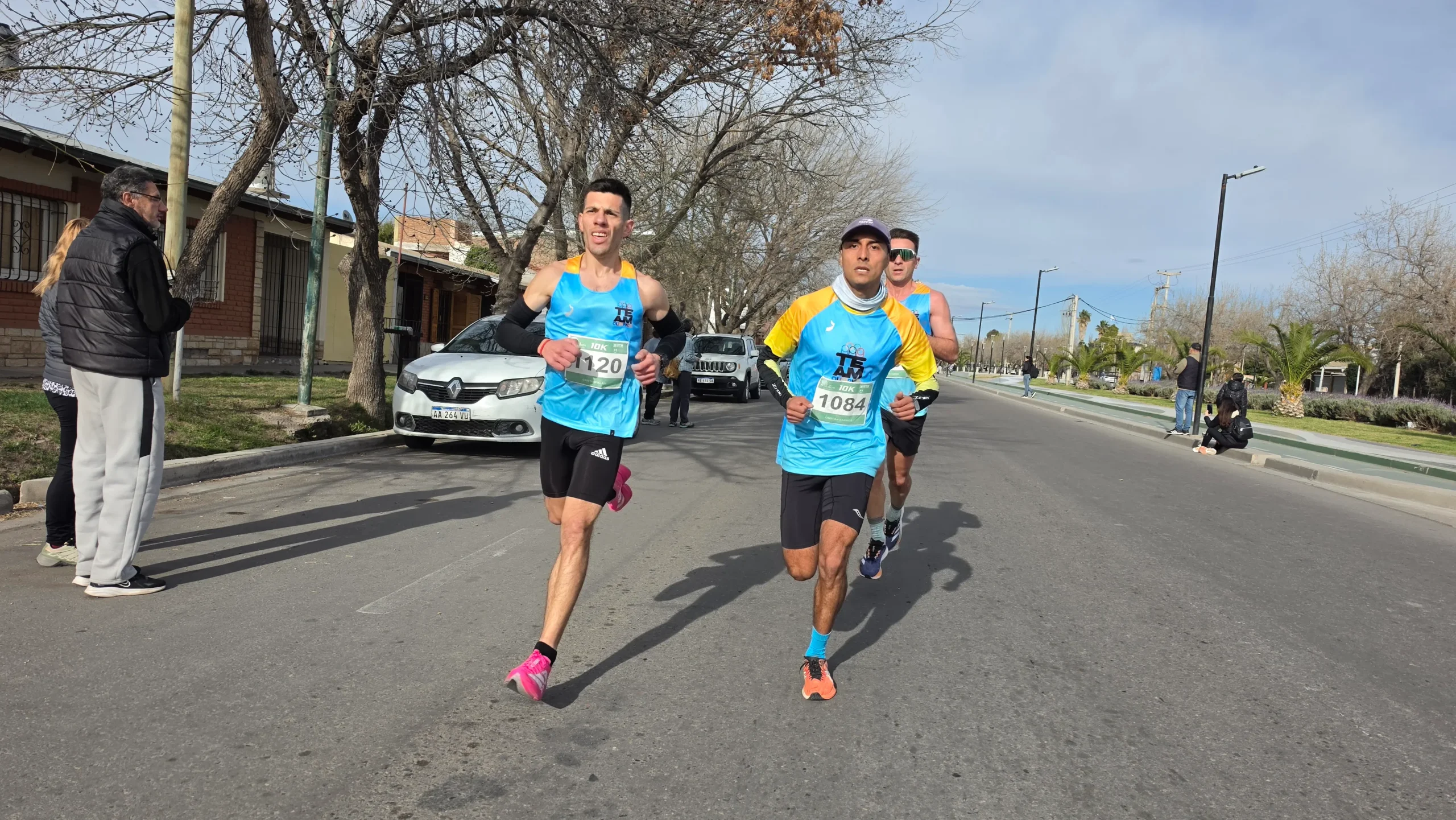 Maratón de San Rafael (217)