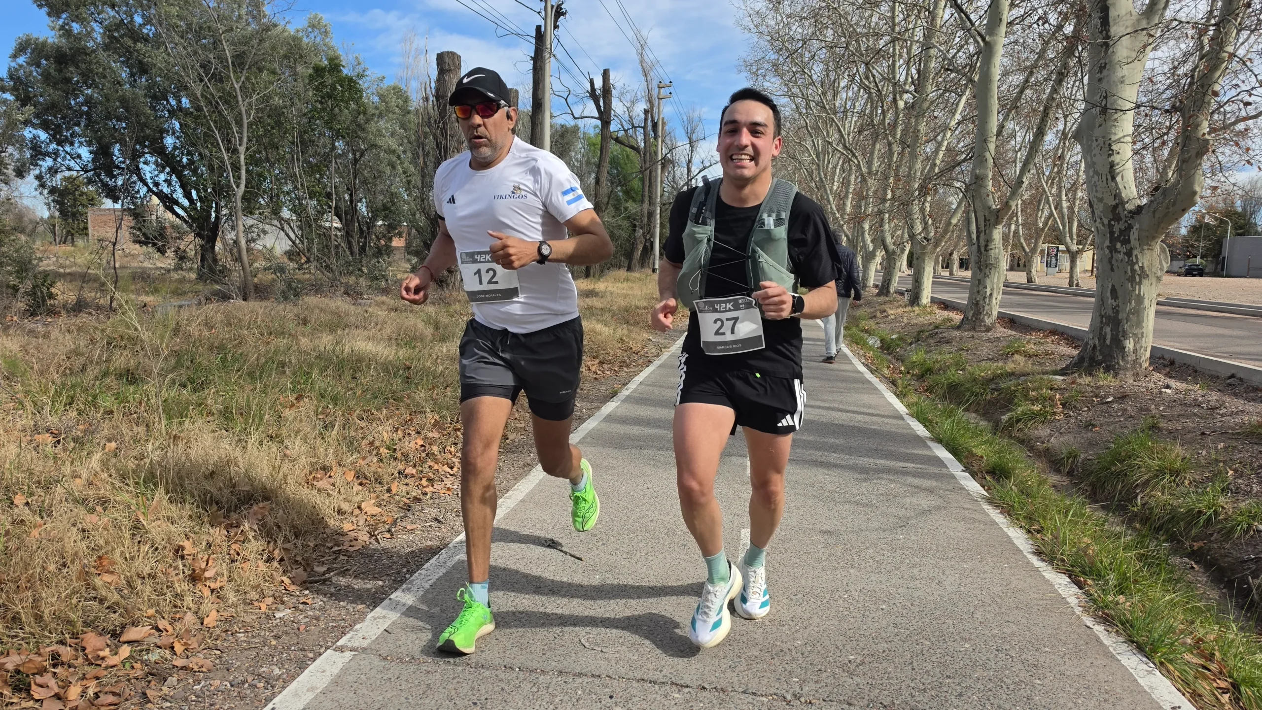 Maratón de San Rafael (22)