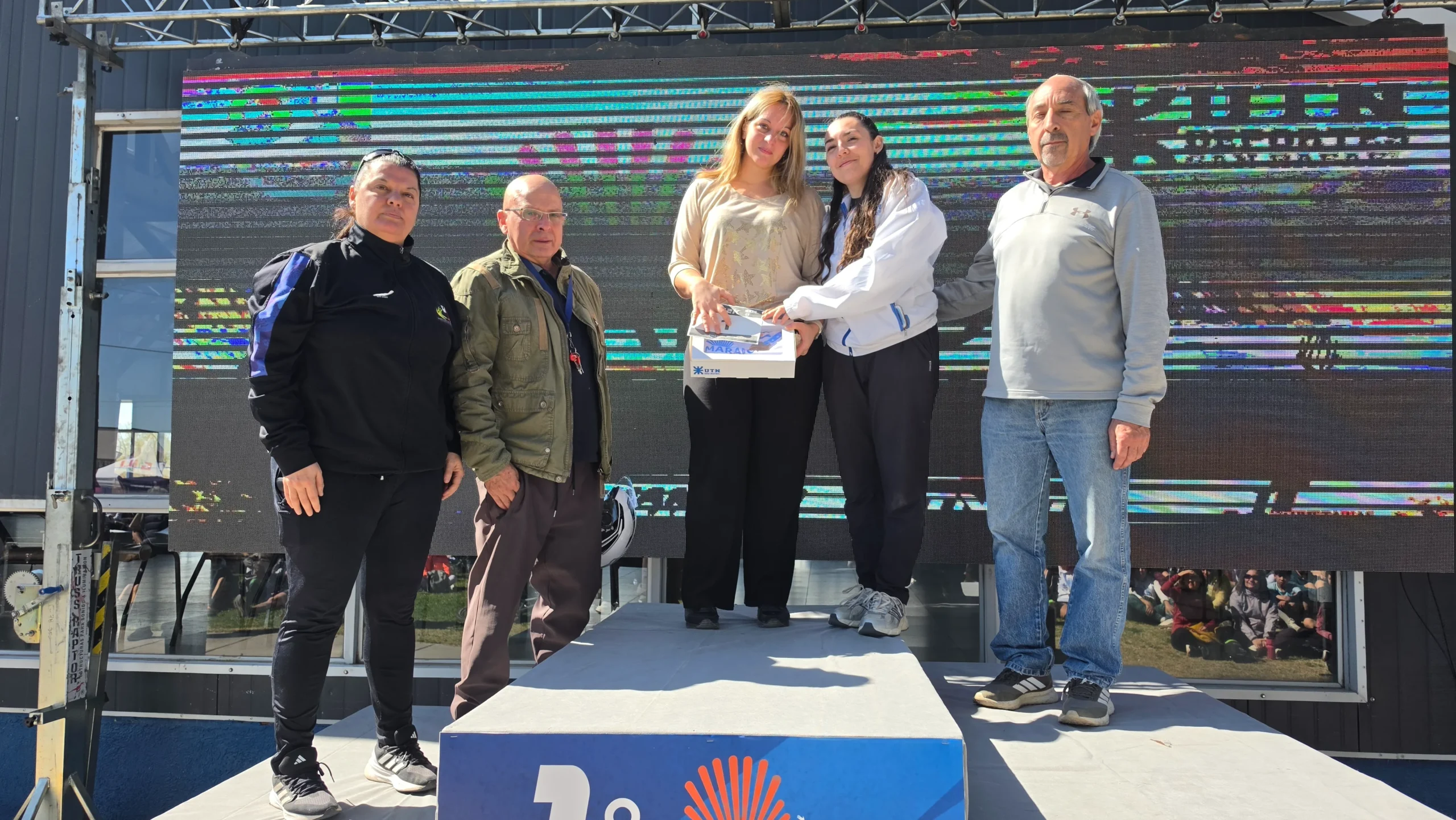 Maratón de San Rafael (22)