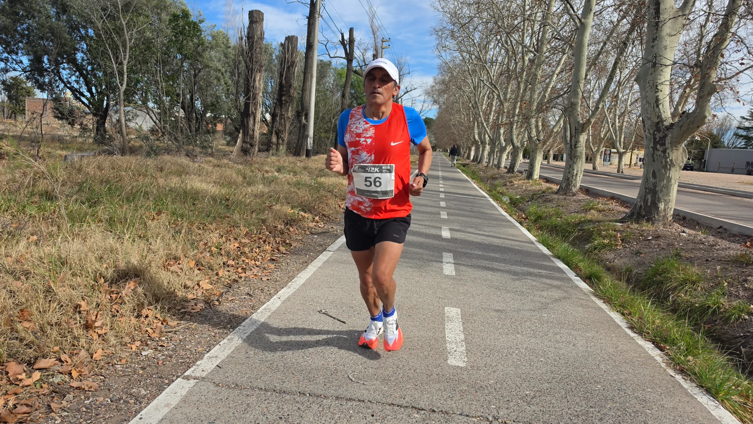 Maratón de San Rafael (23)