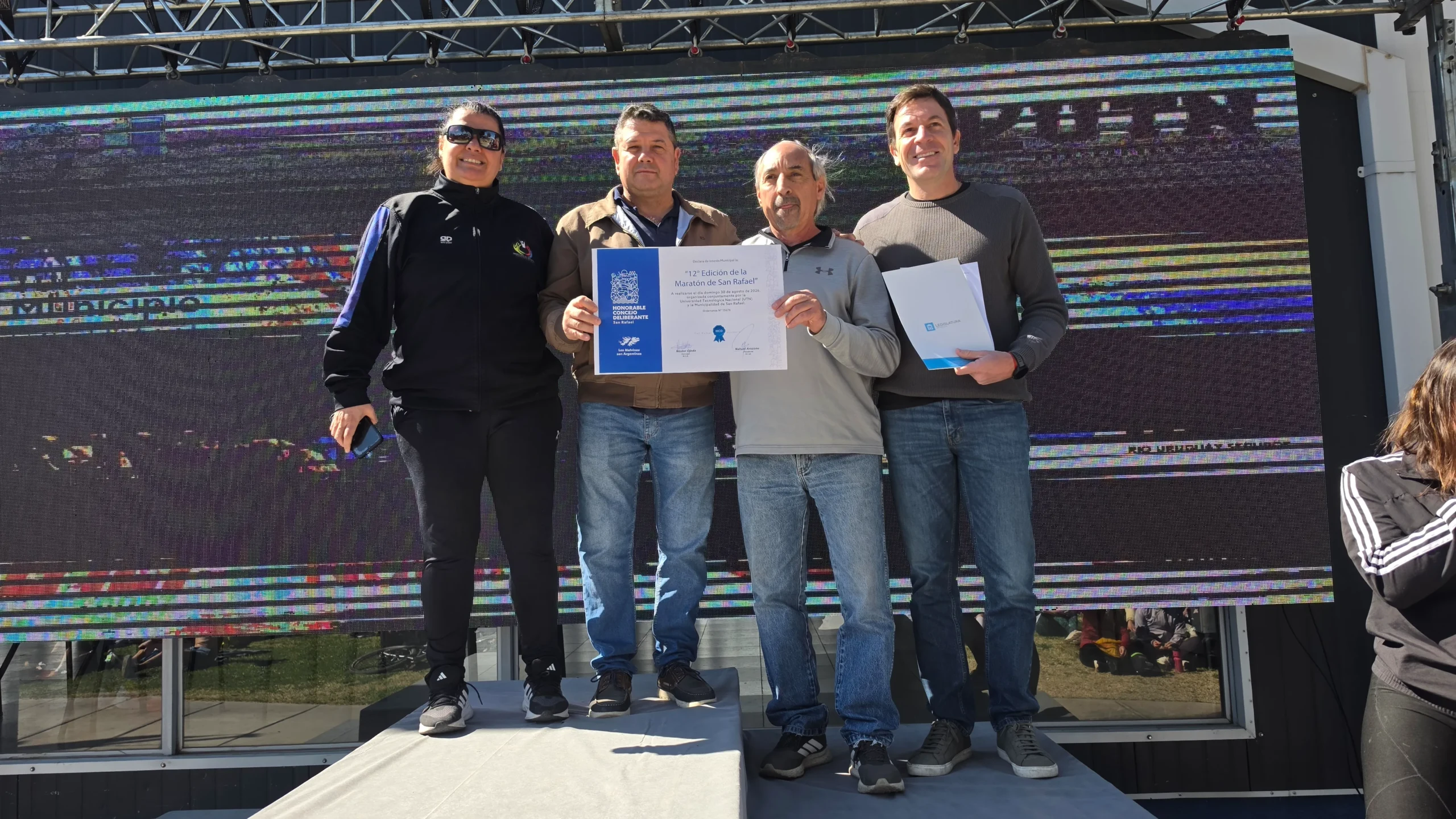 Maratón de San Rafael (23)