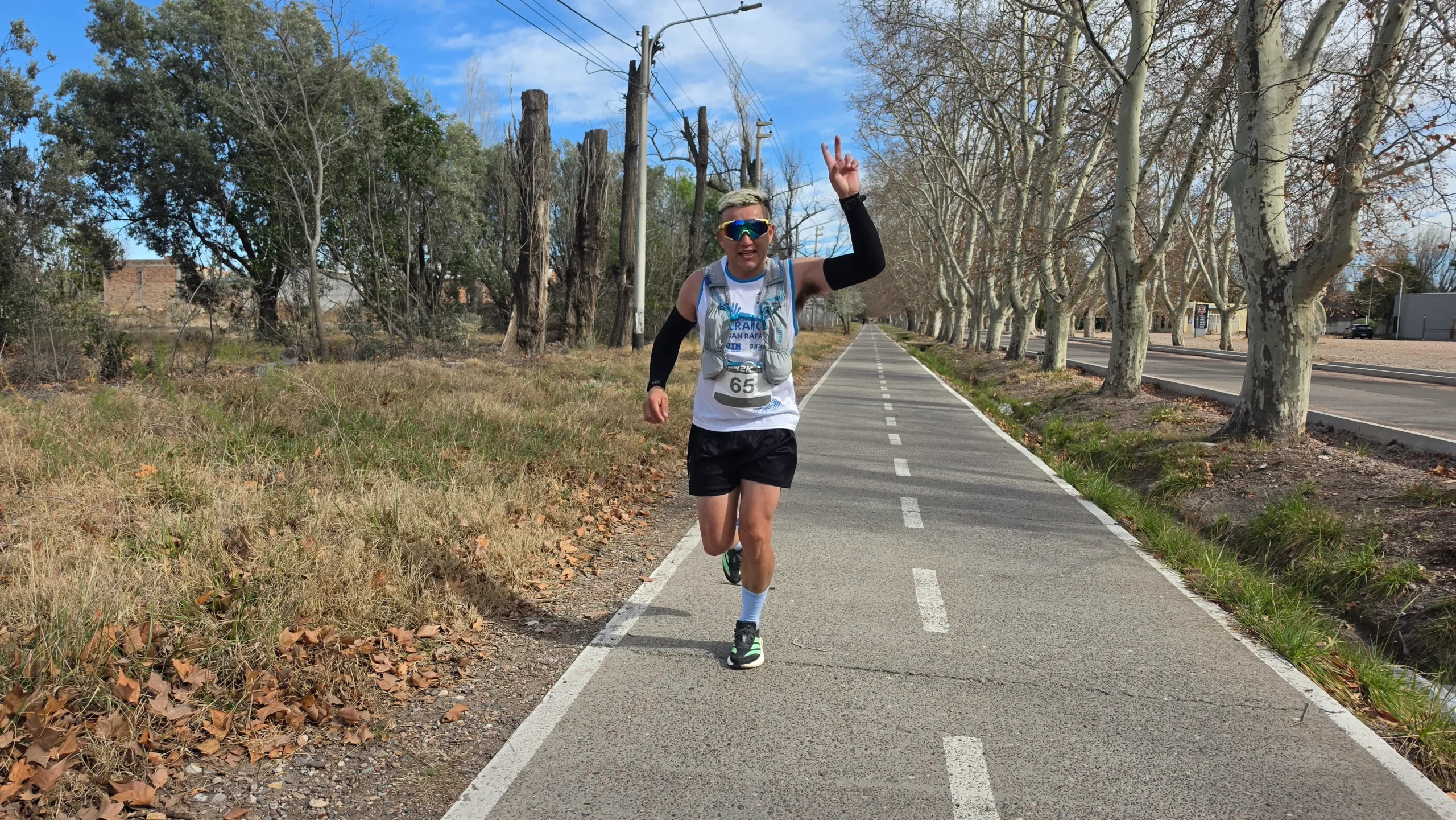 Maratón de San Rafael (24)