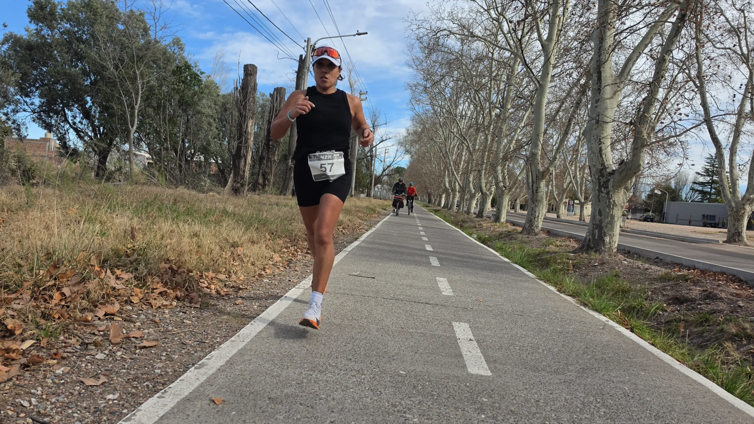 Maratón de San Rafael (25)