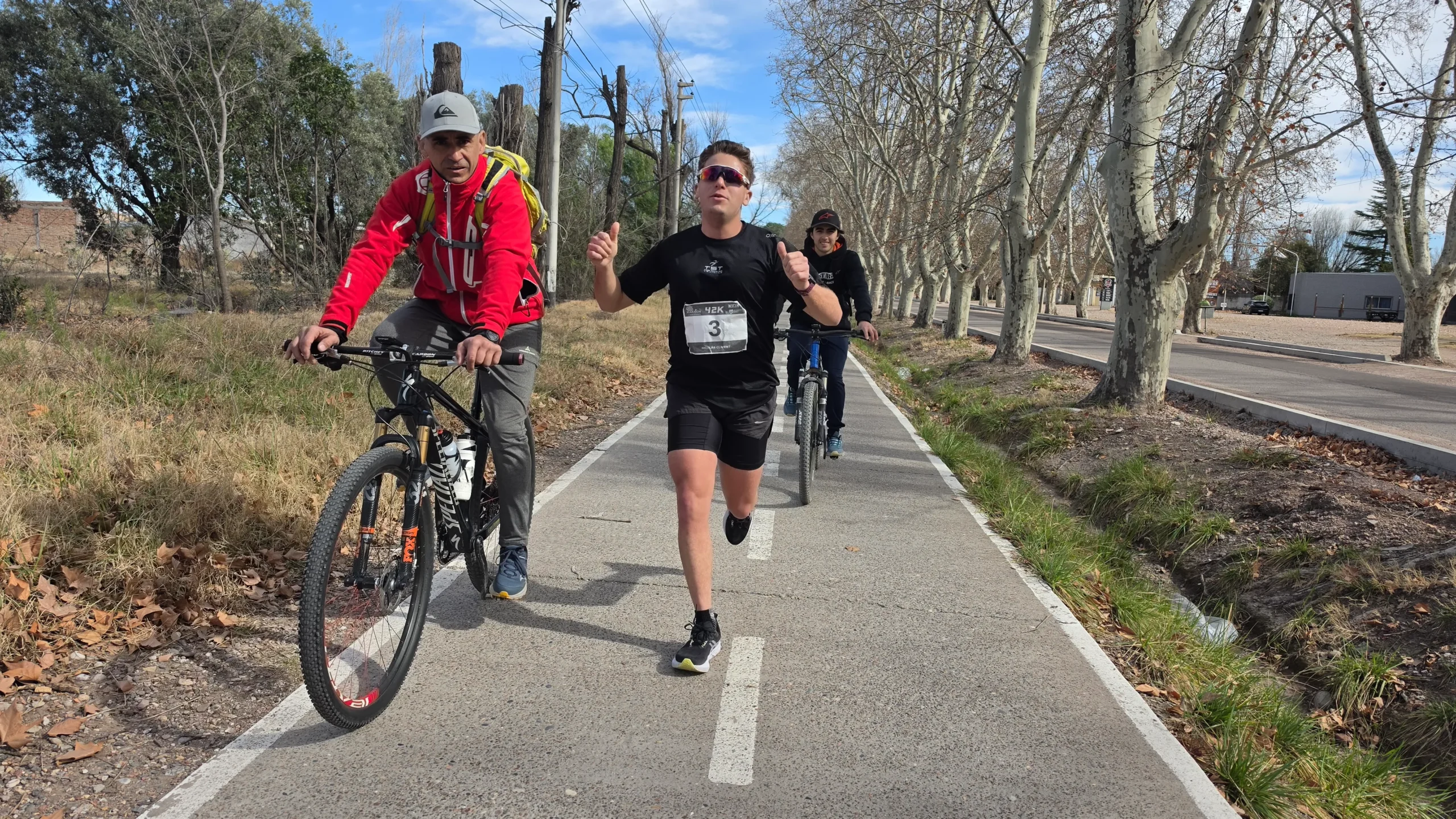 Maratón de San Rafael (26)