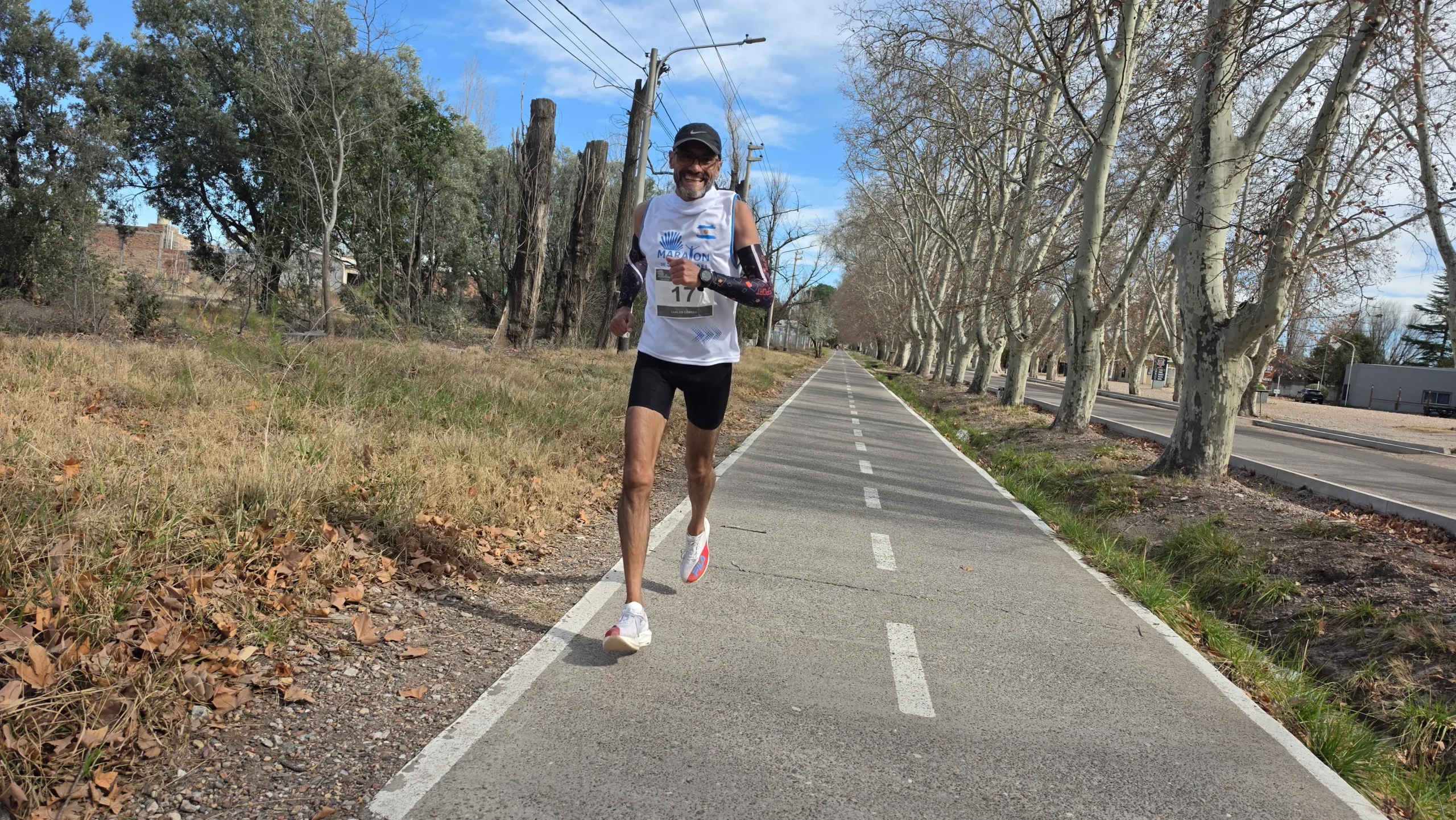 Maratón de San Rafael (29)