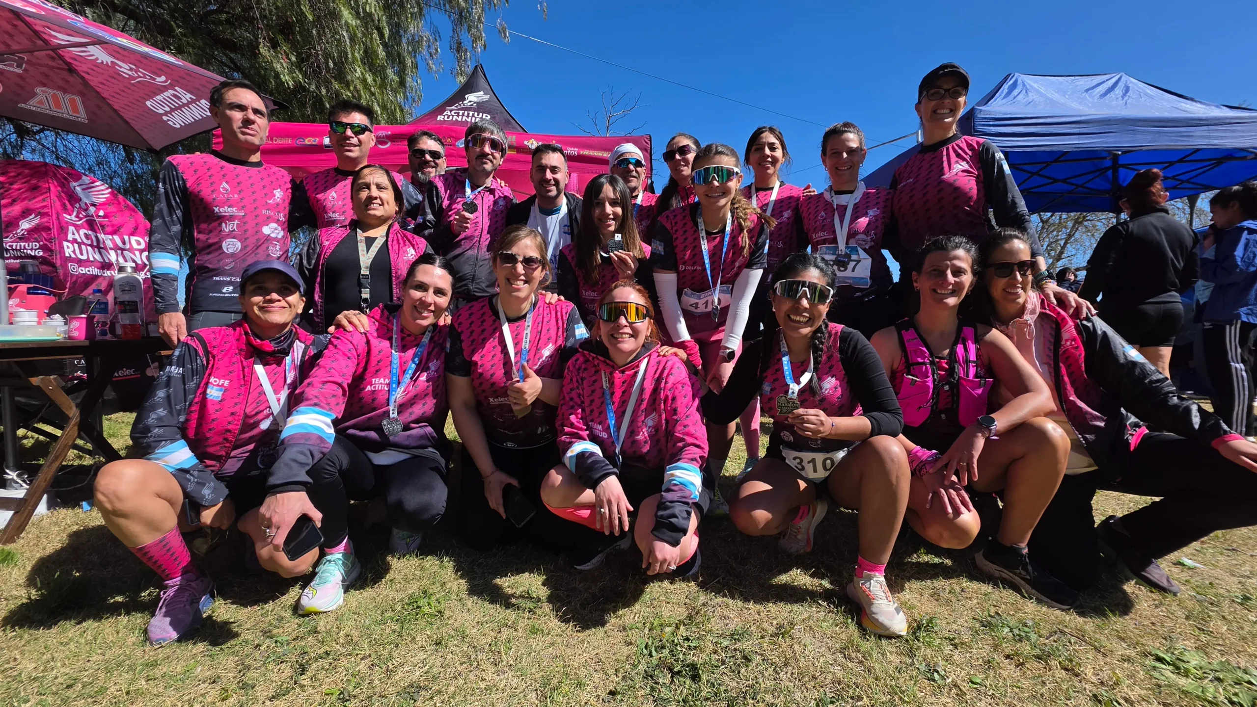 Maratón de San Rafael (3)