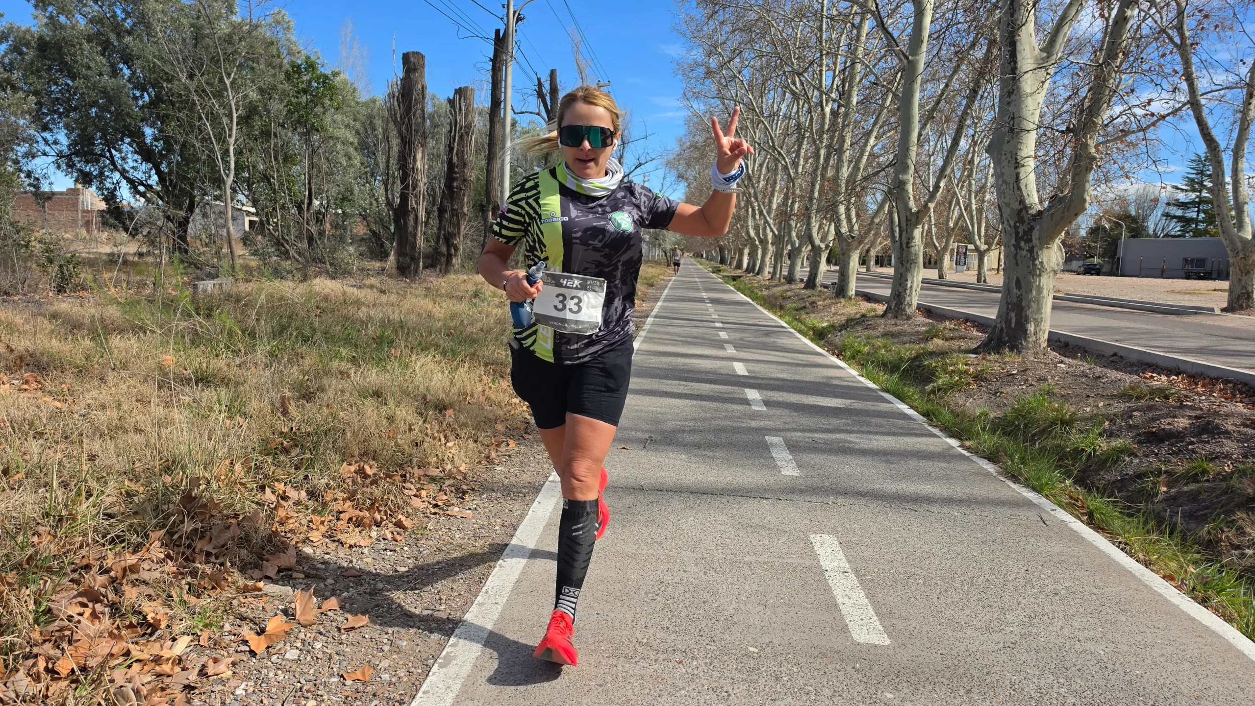Maratón de San Rafael (3)