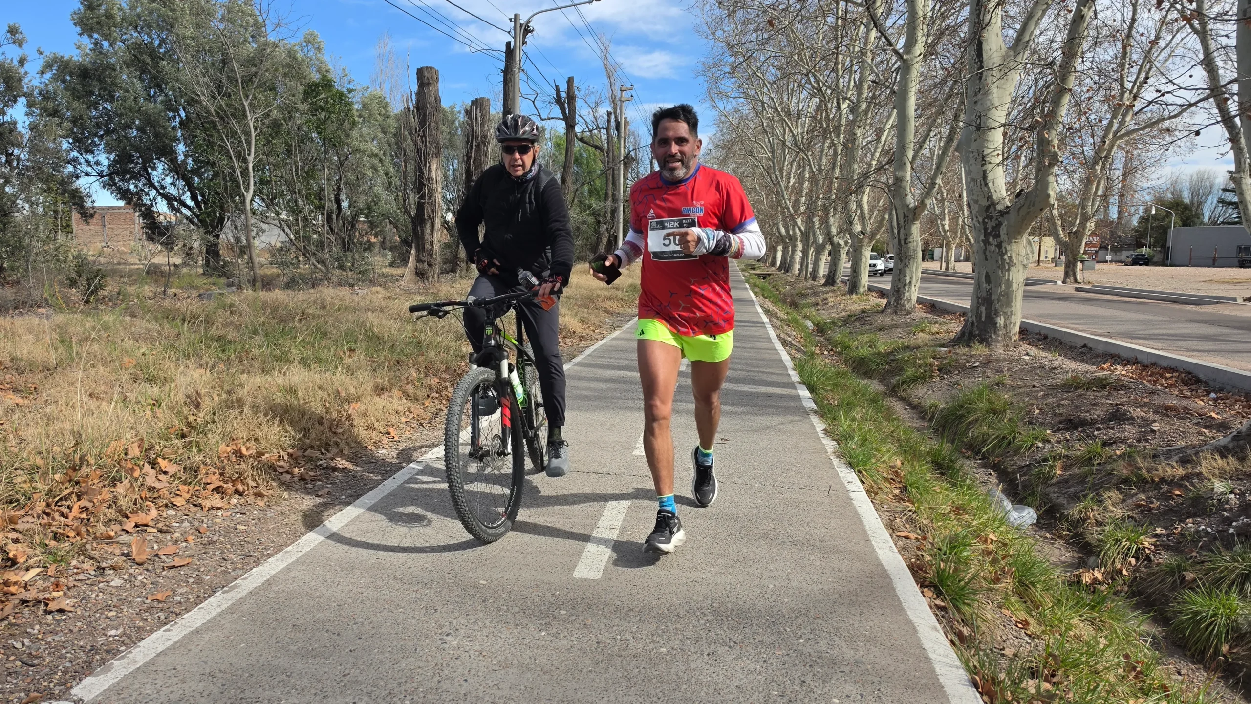 Maratón de San Rafael (31)