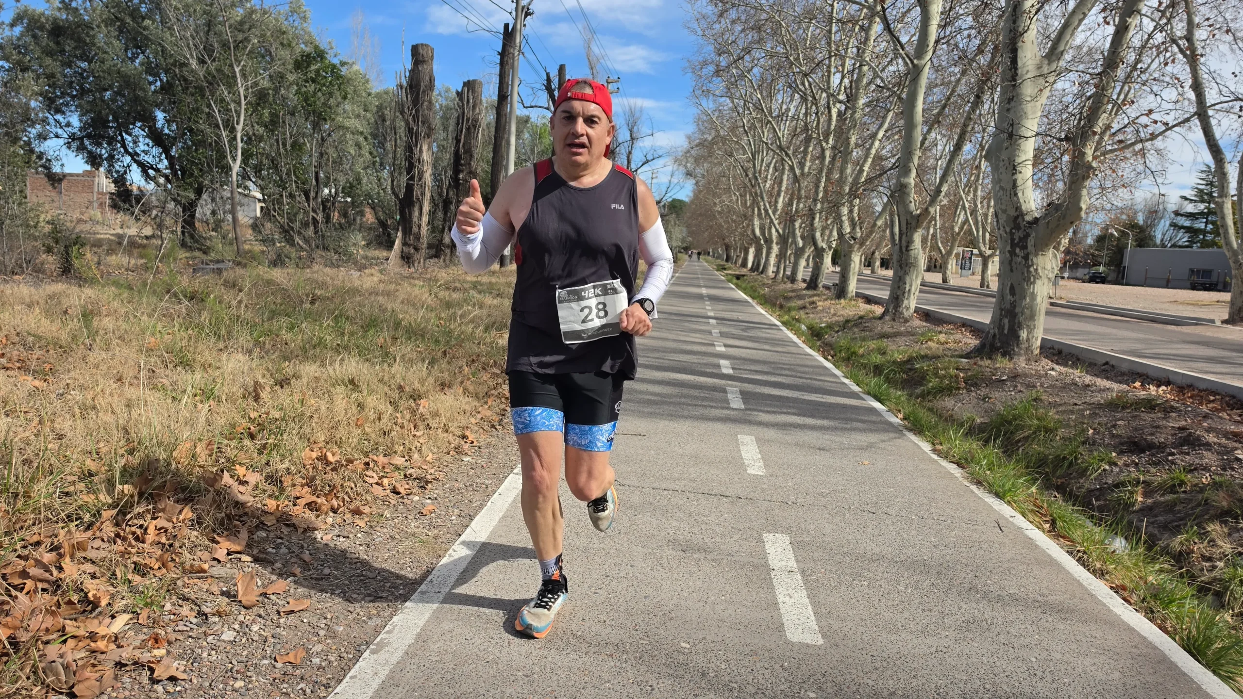Maratón de San Rafael (33)