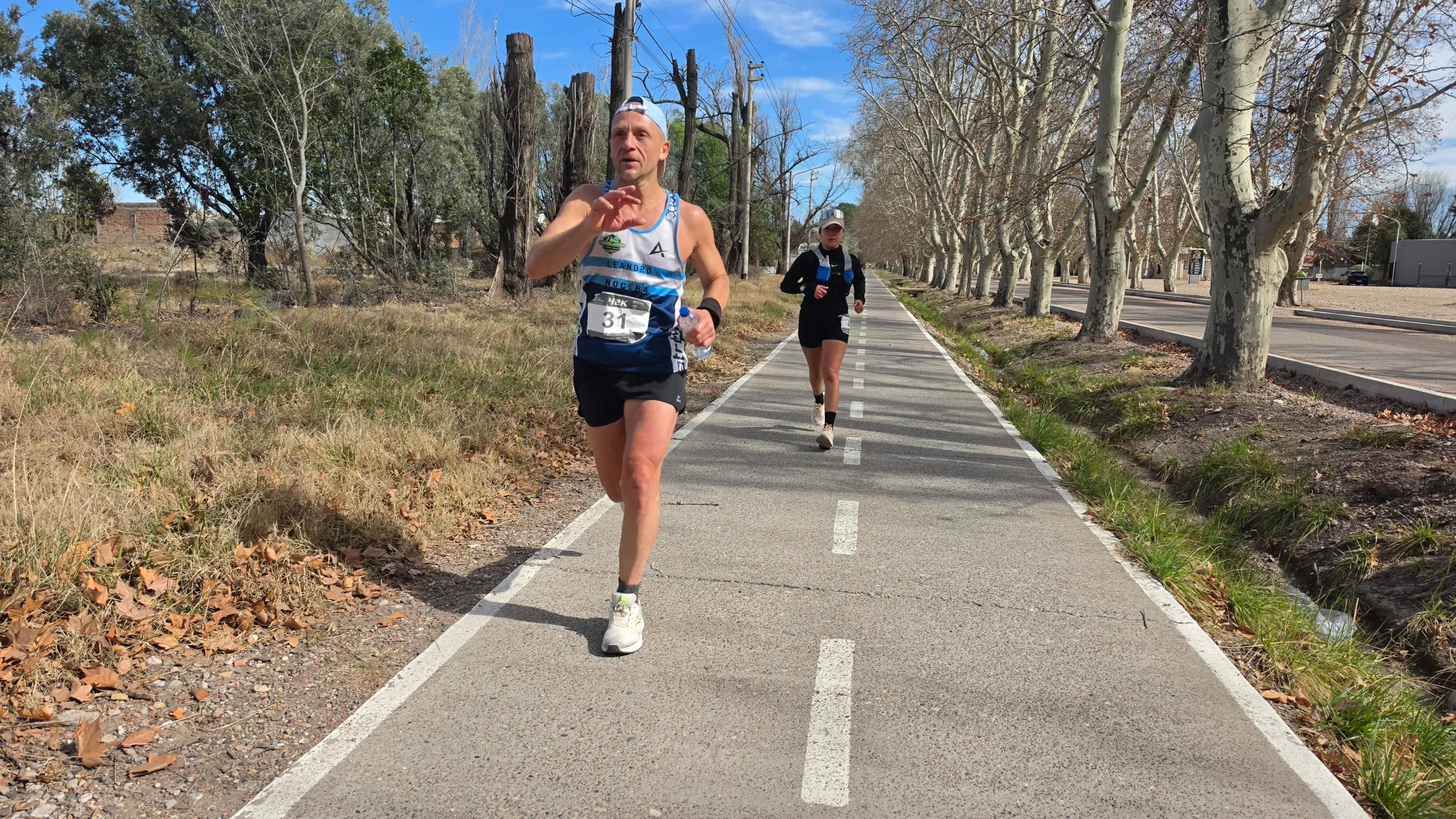 Maratón de San Rafael (35)