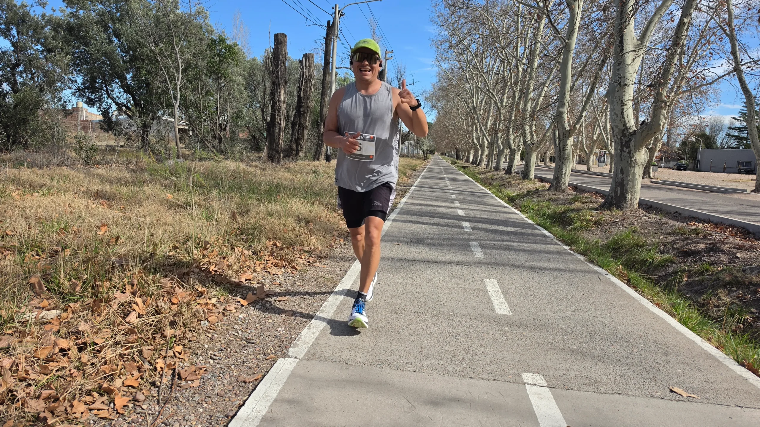 Maratón de San Rafael (4)