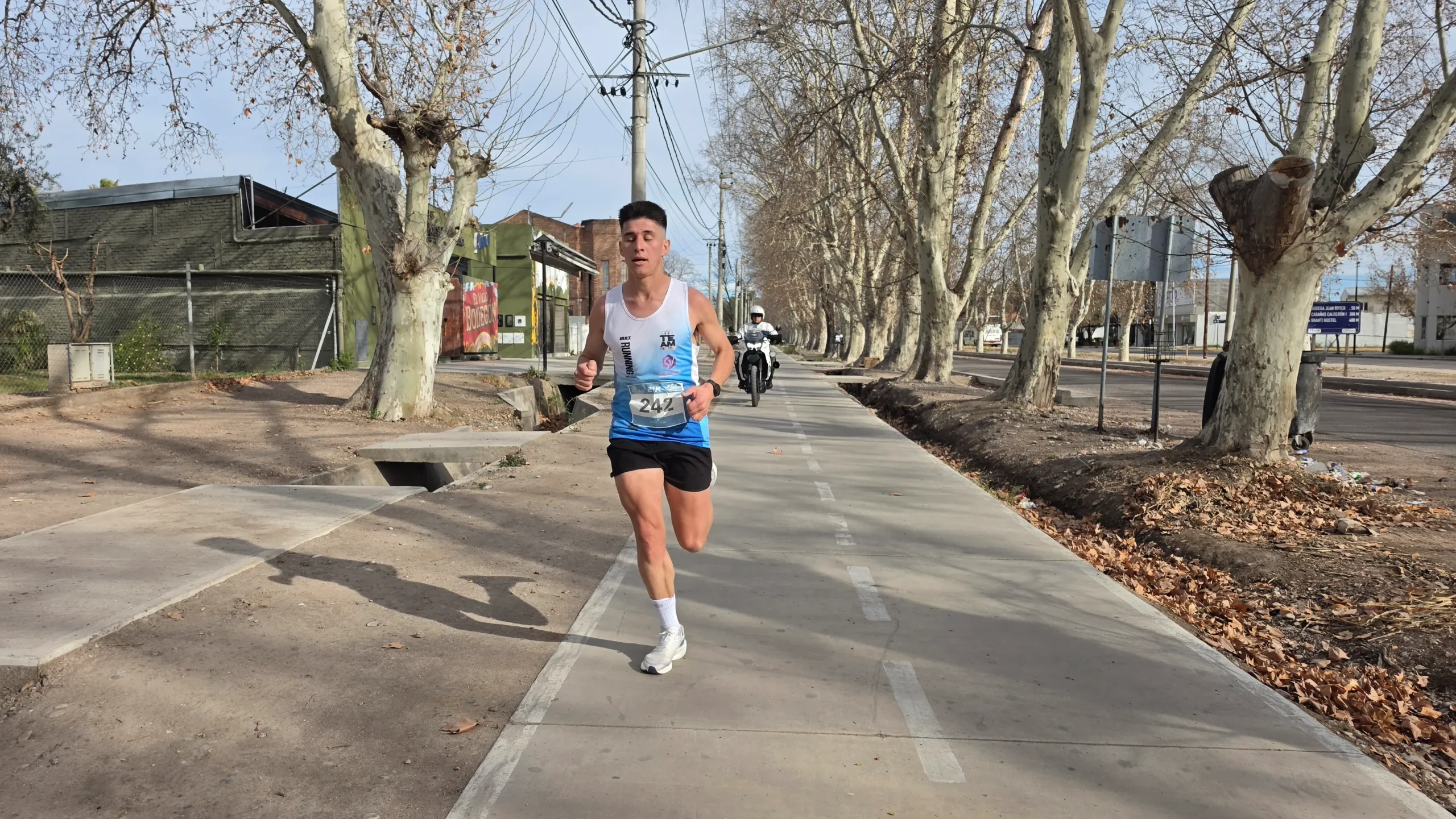 Maratón de San Rafael (4)