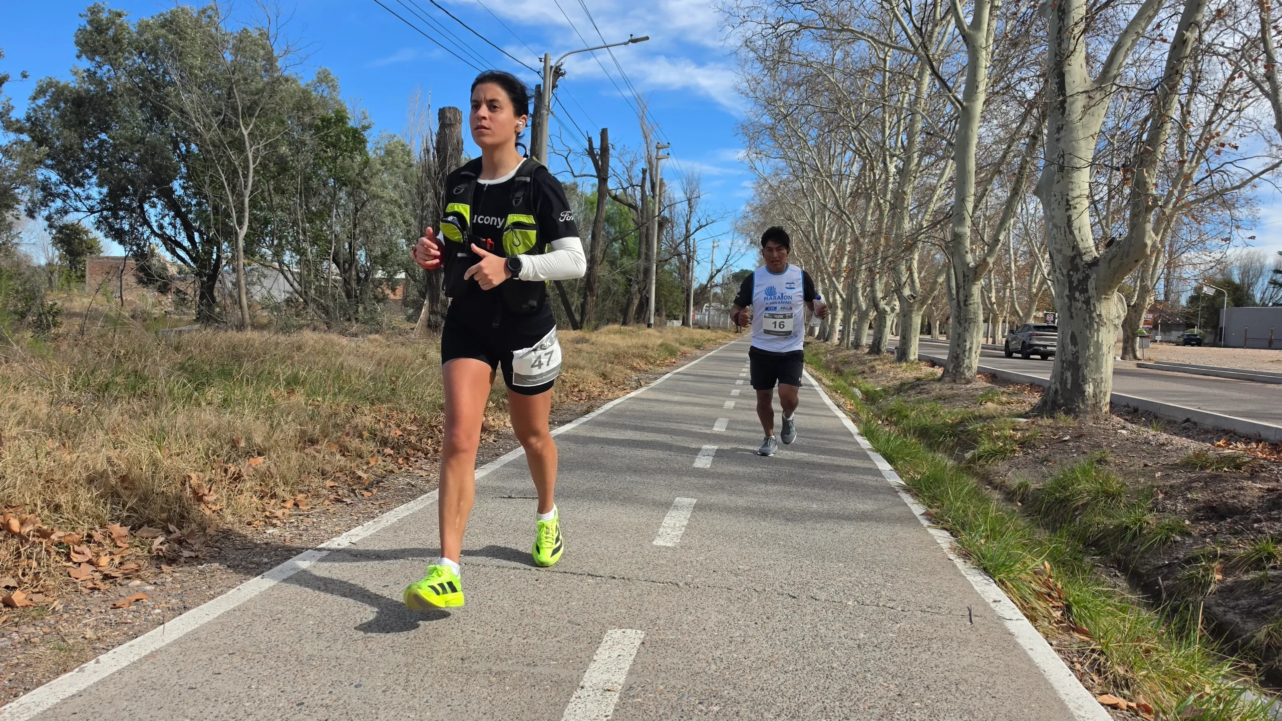 Maratón de San Rafael (40)
