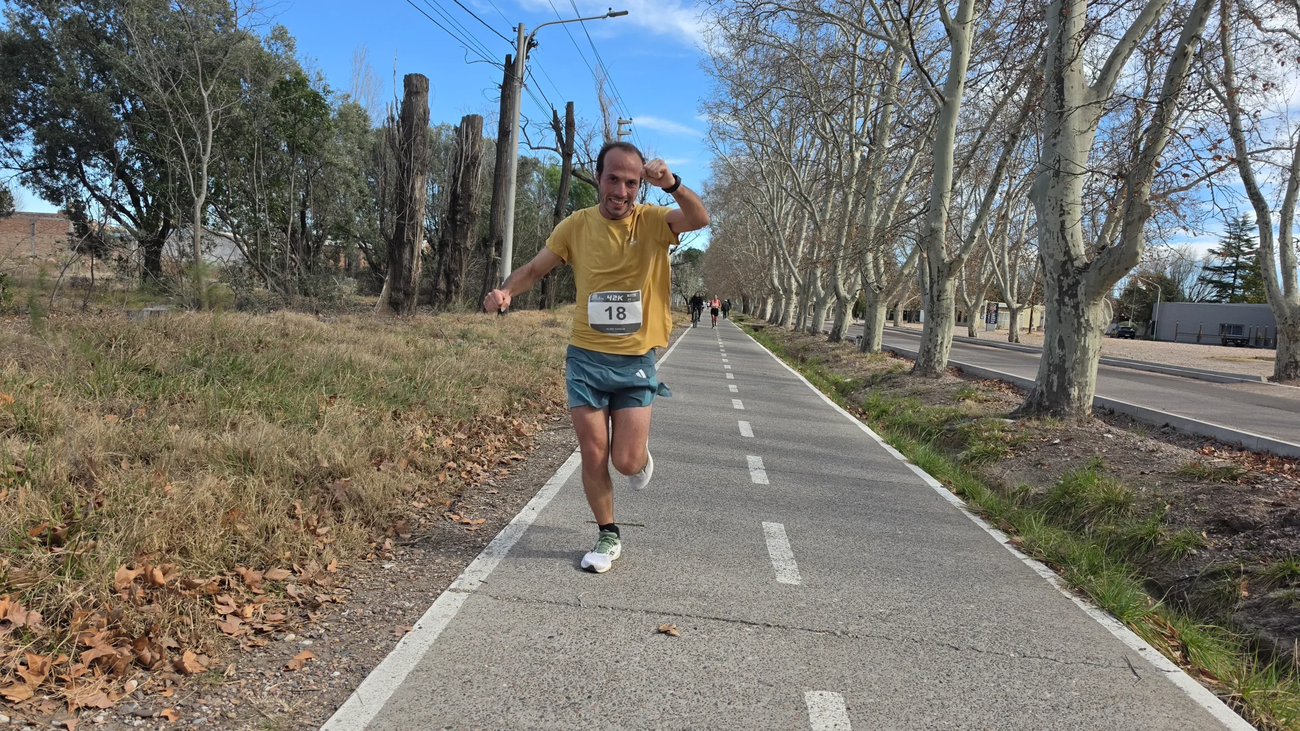 Maratón de San Rafael (44)