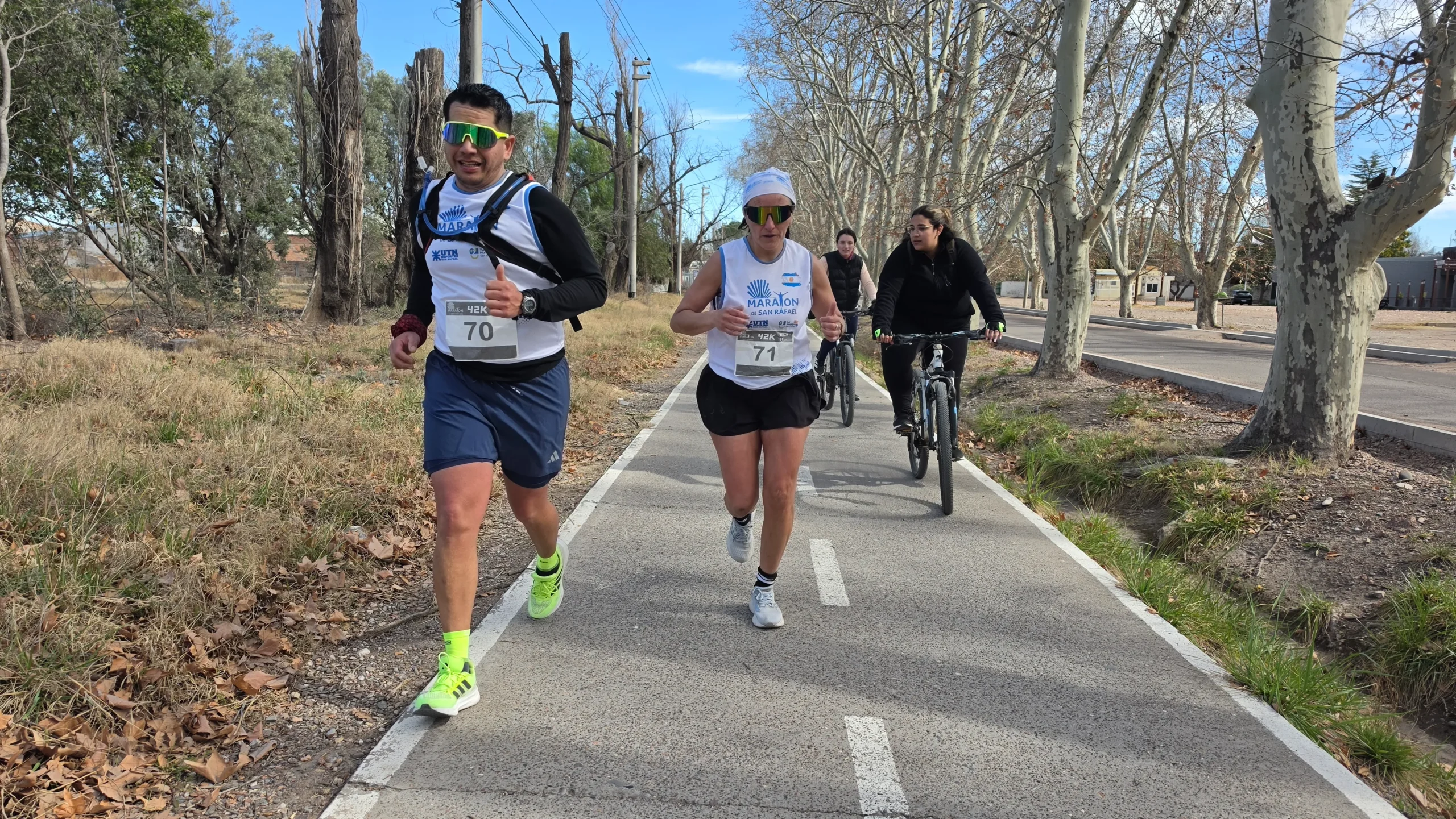 Maratón de San Rafael (48)