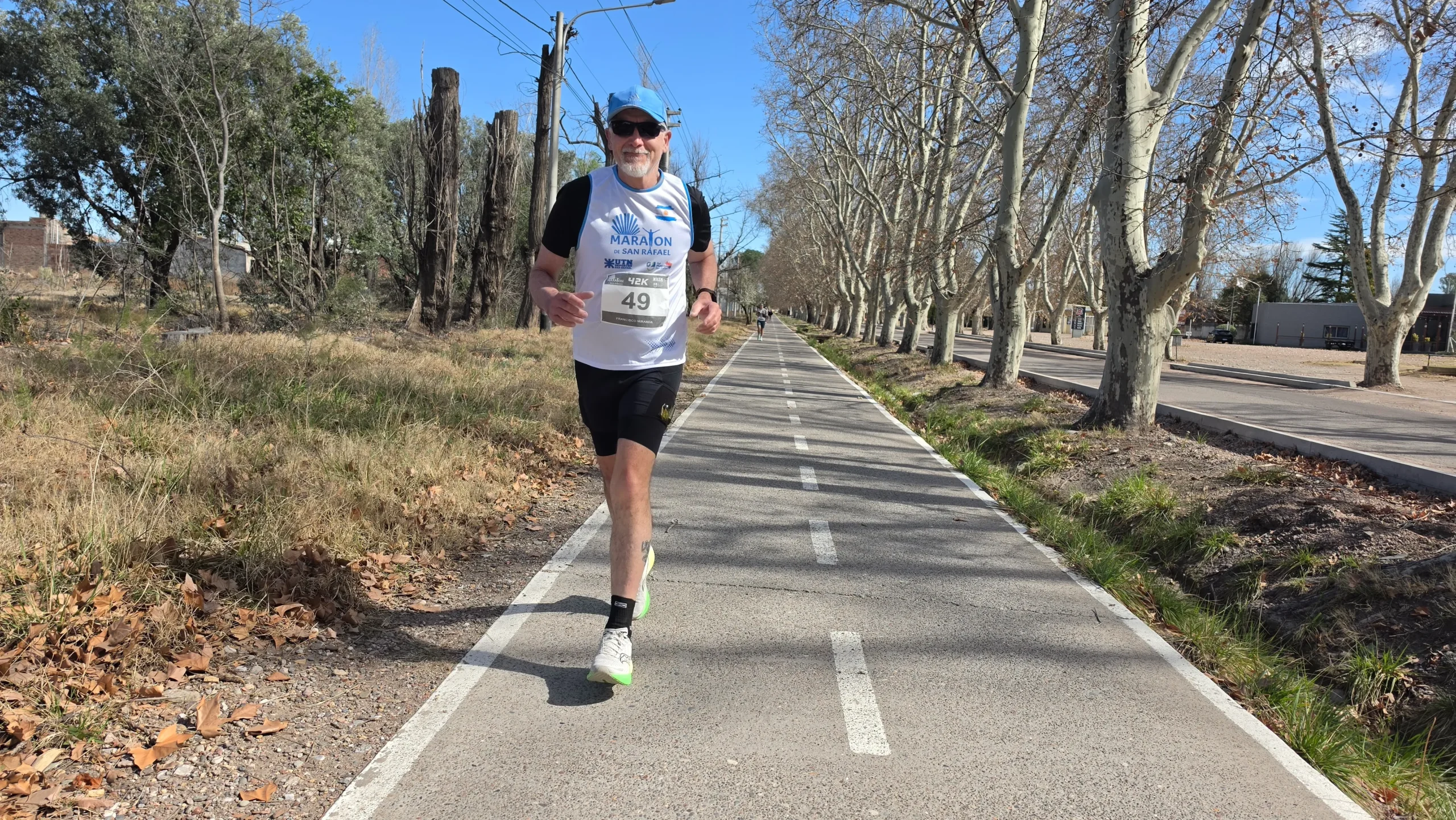 Maratón de San Rafael (5)