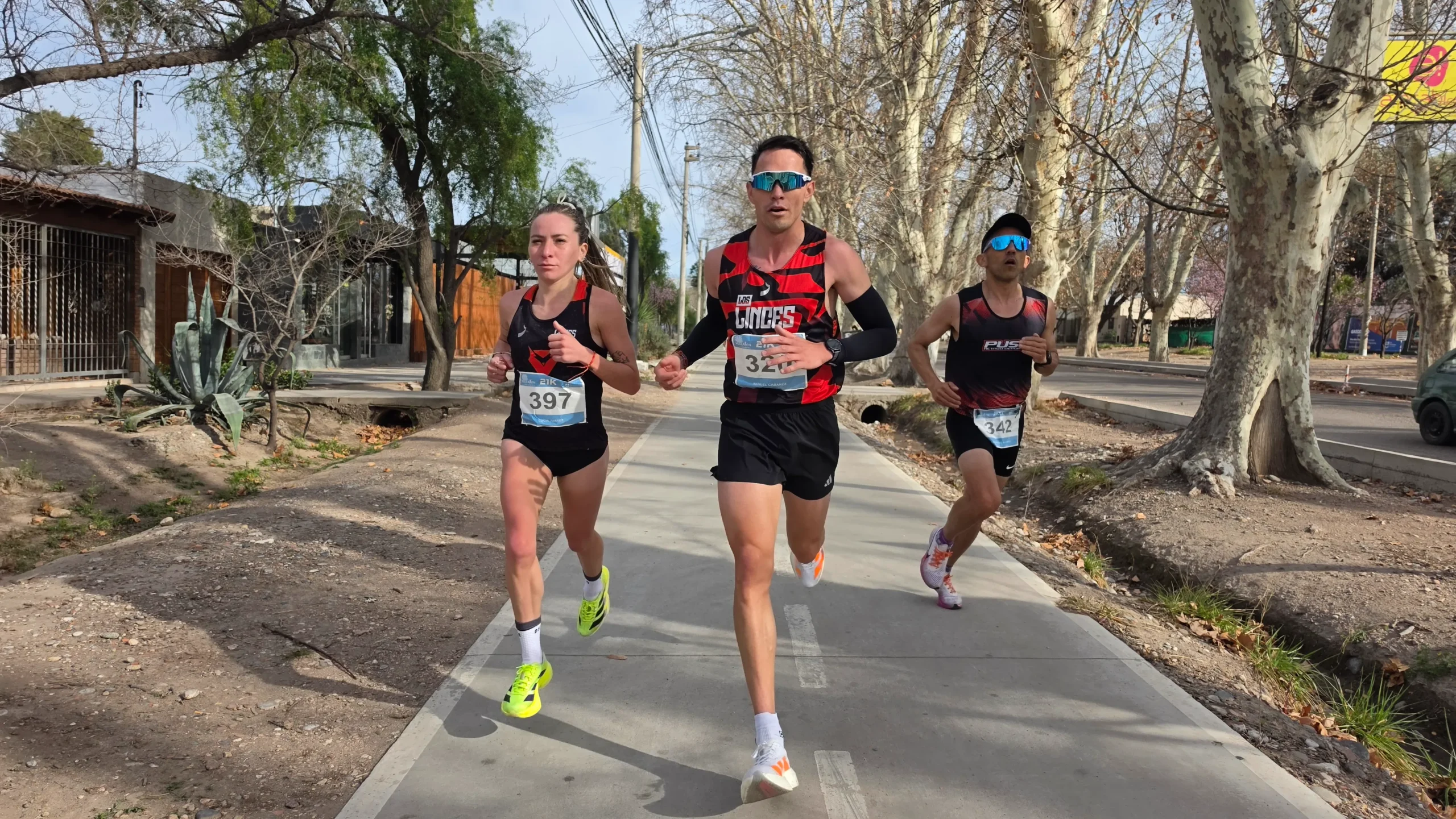 Maratón de San Rafael (5)