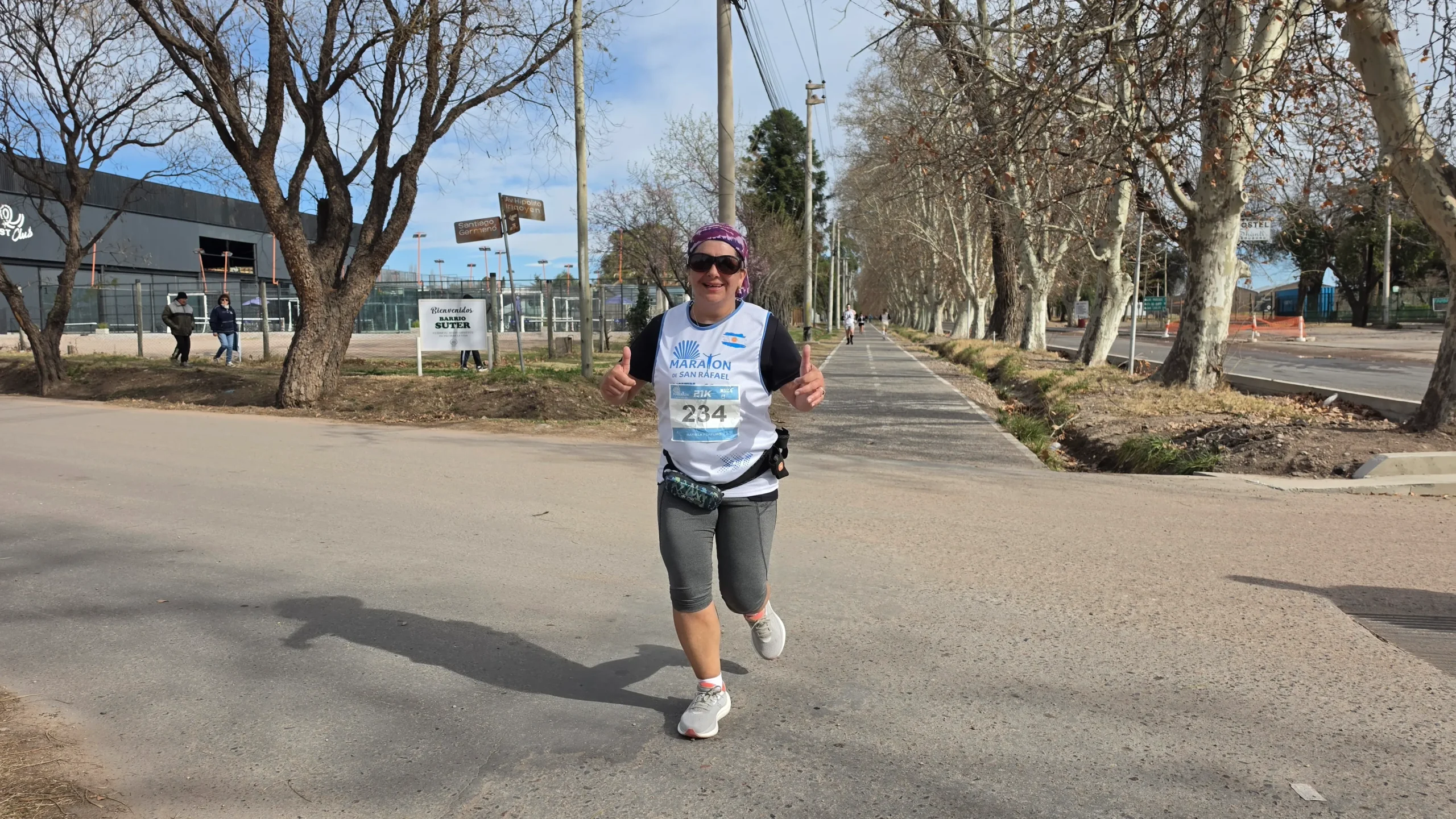 Maratón de San Rafael (50)