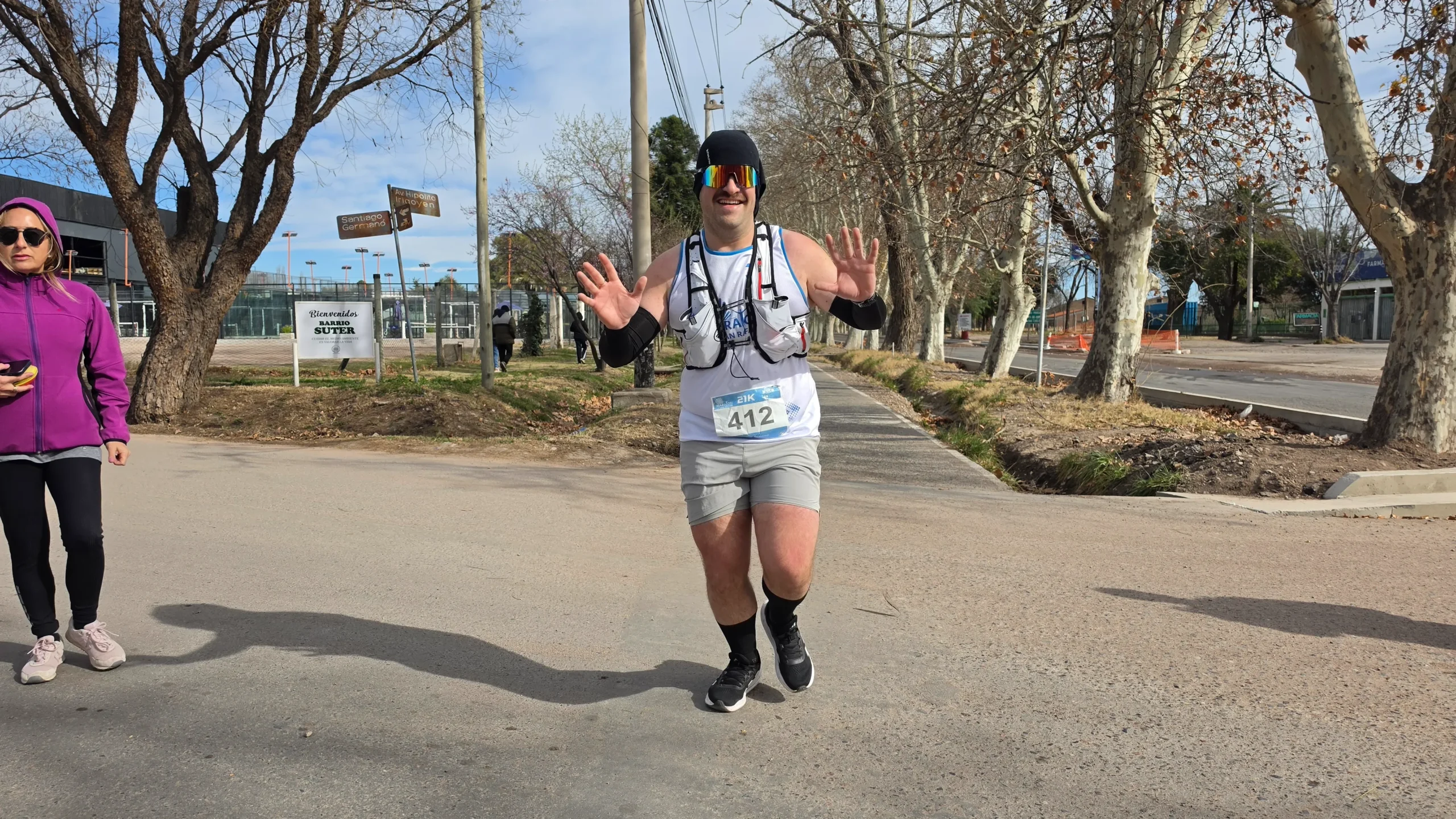 Maratón de San Rafael (51)