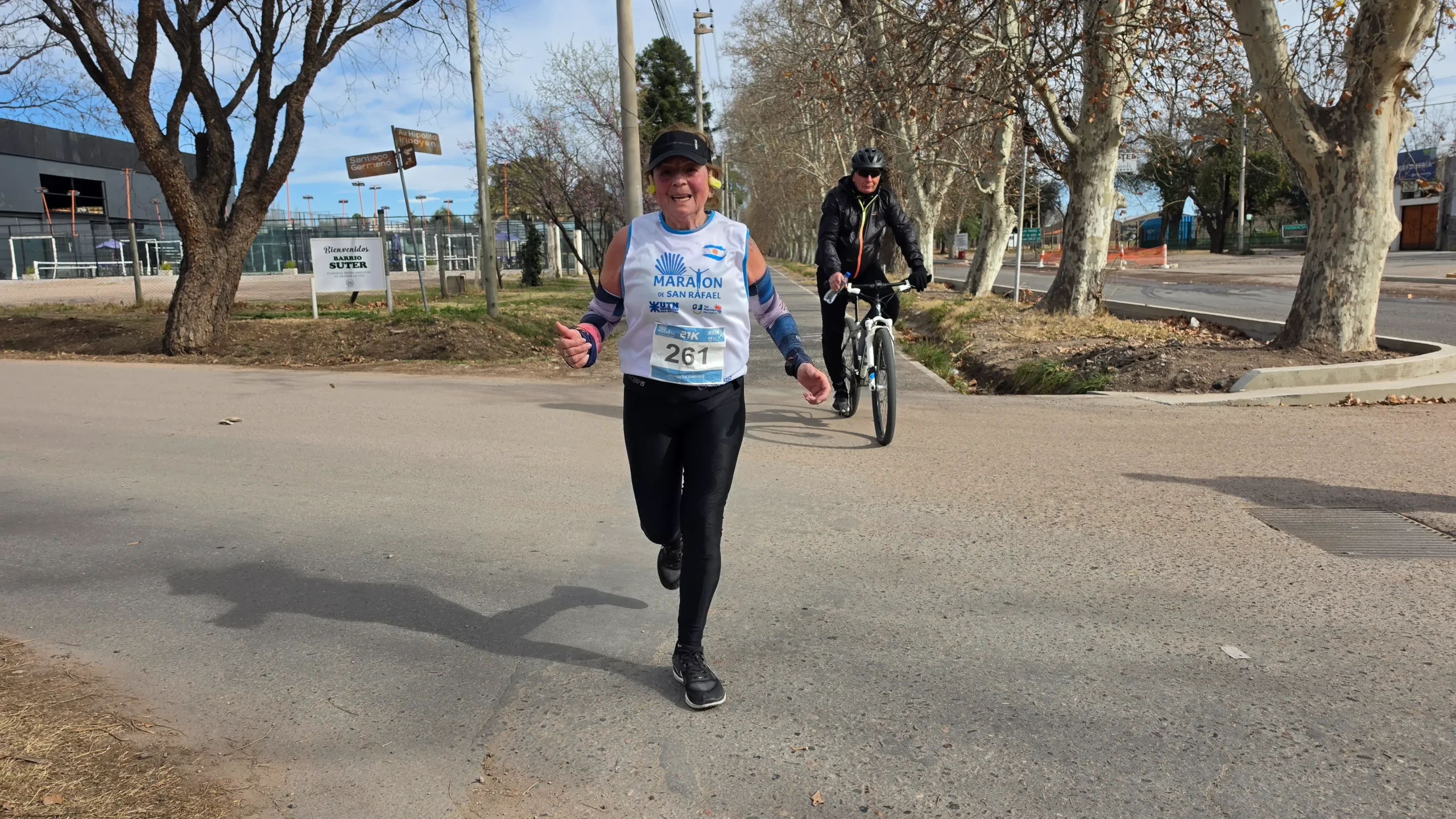 Maratón de San Rafael (55)