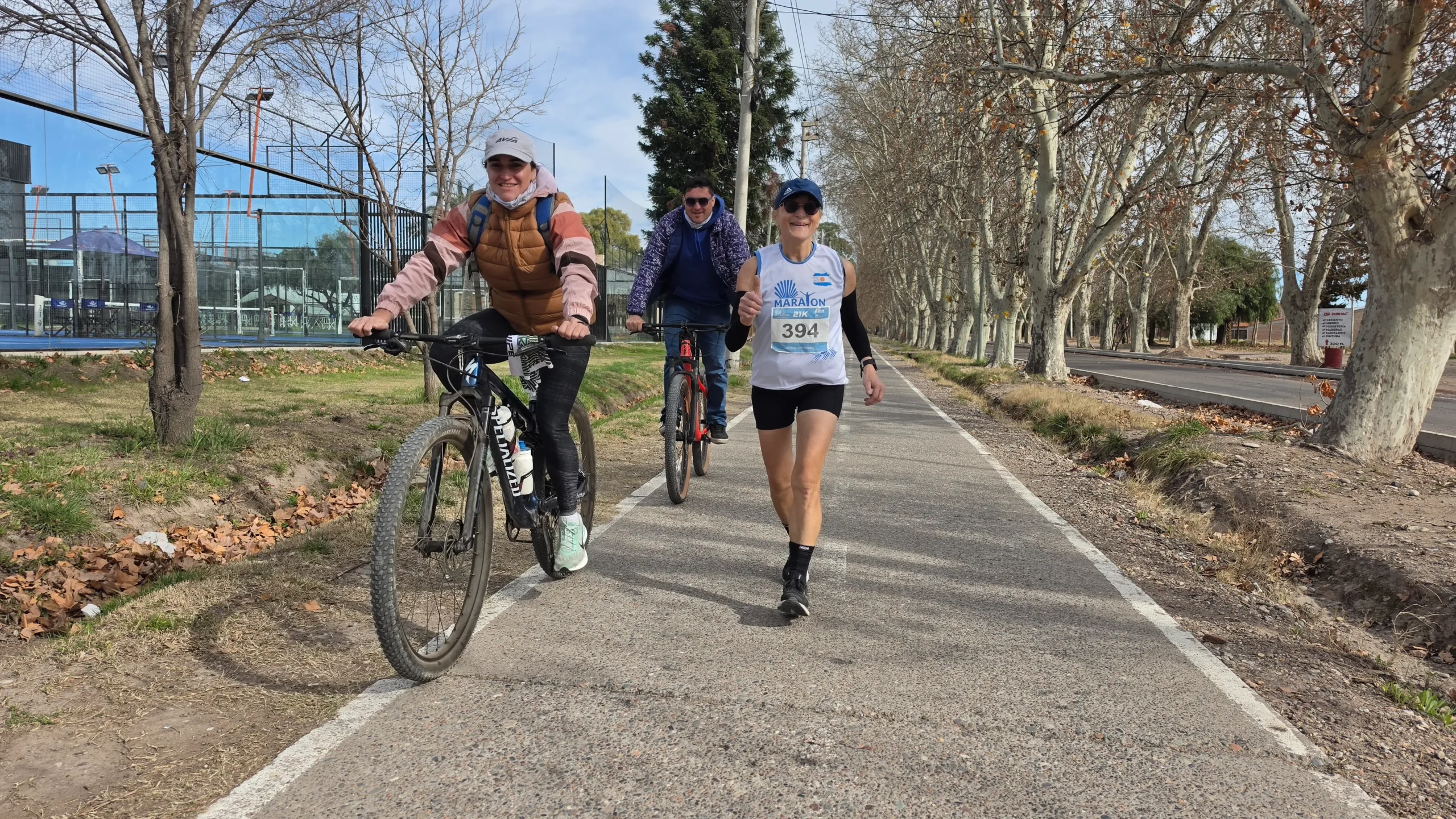 Maratón de San Rafael (57)