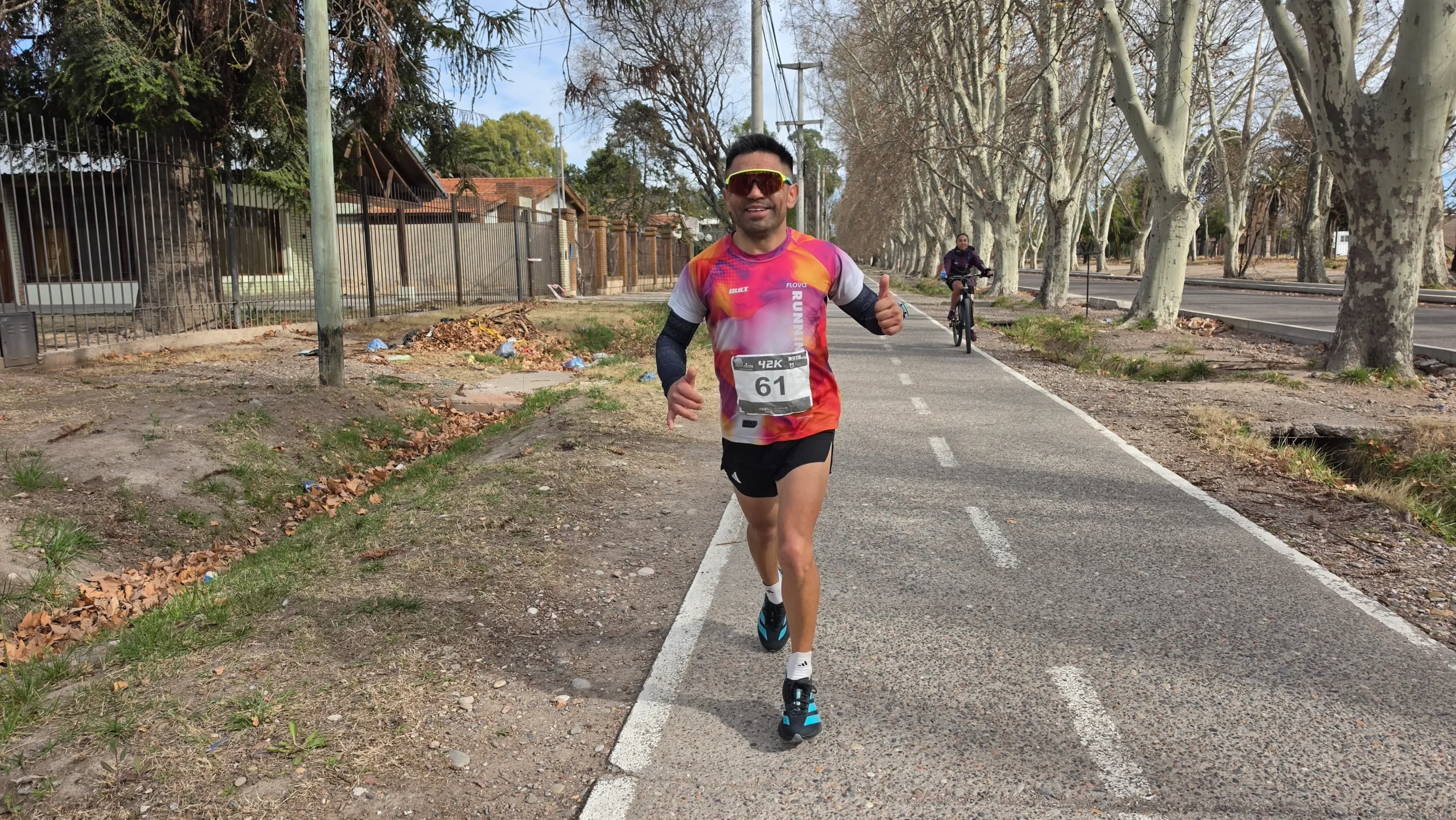 Maratón de San Rafael (58)