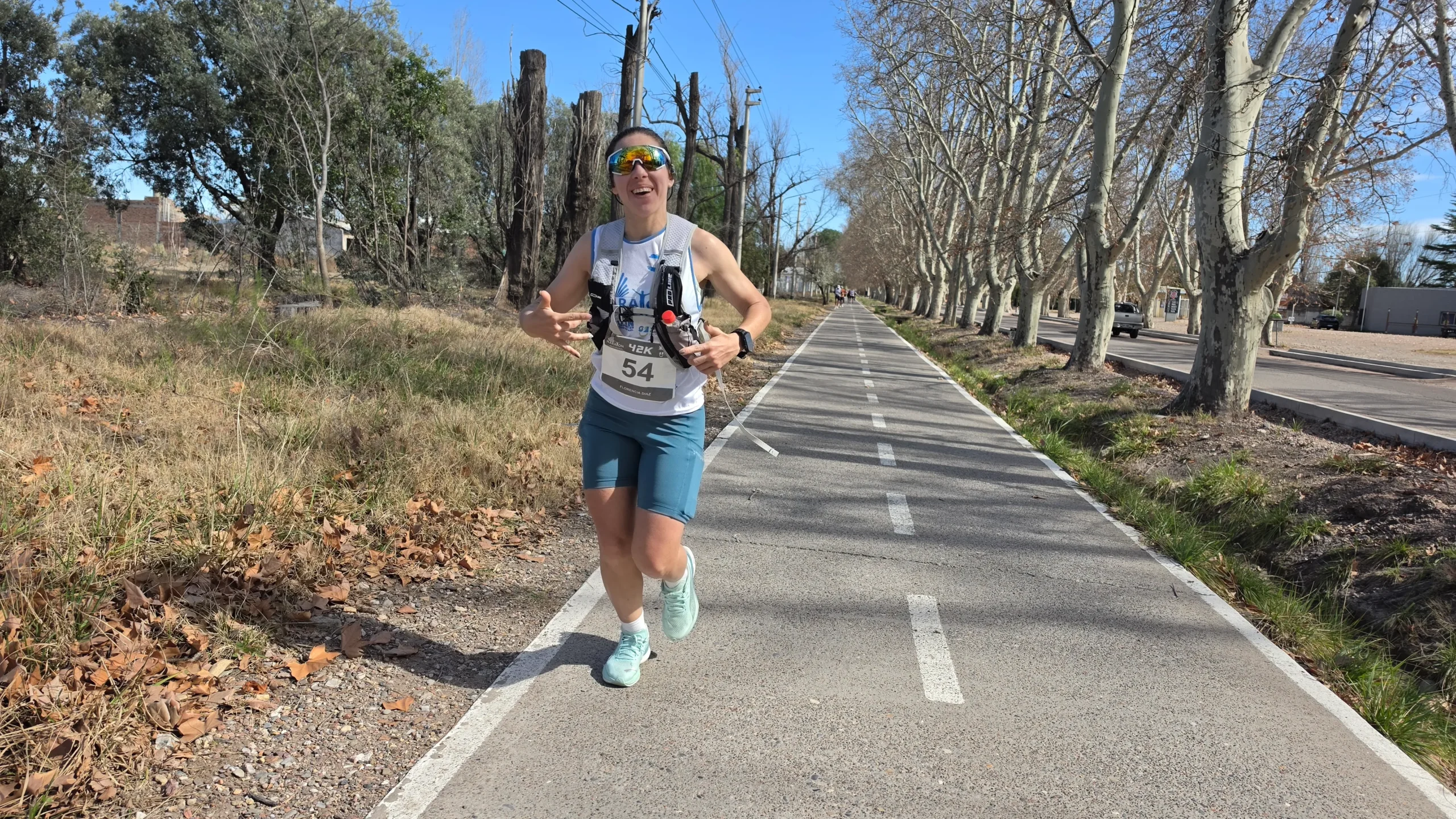 Maratón de San Rafael (6)