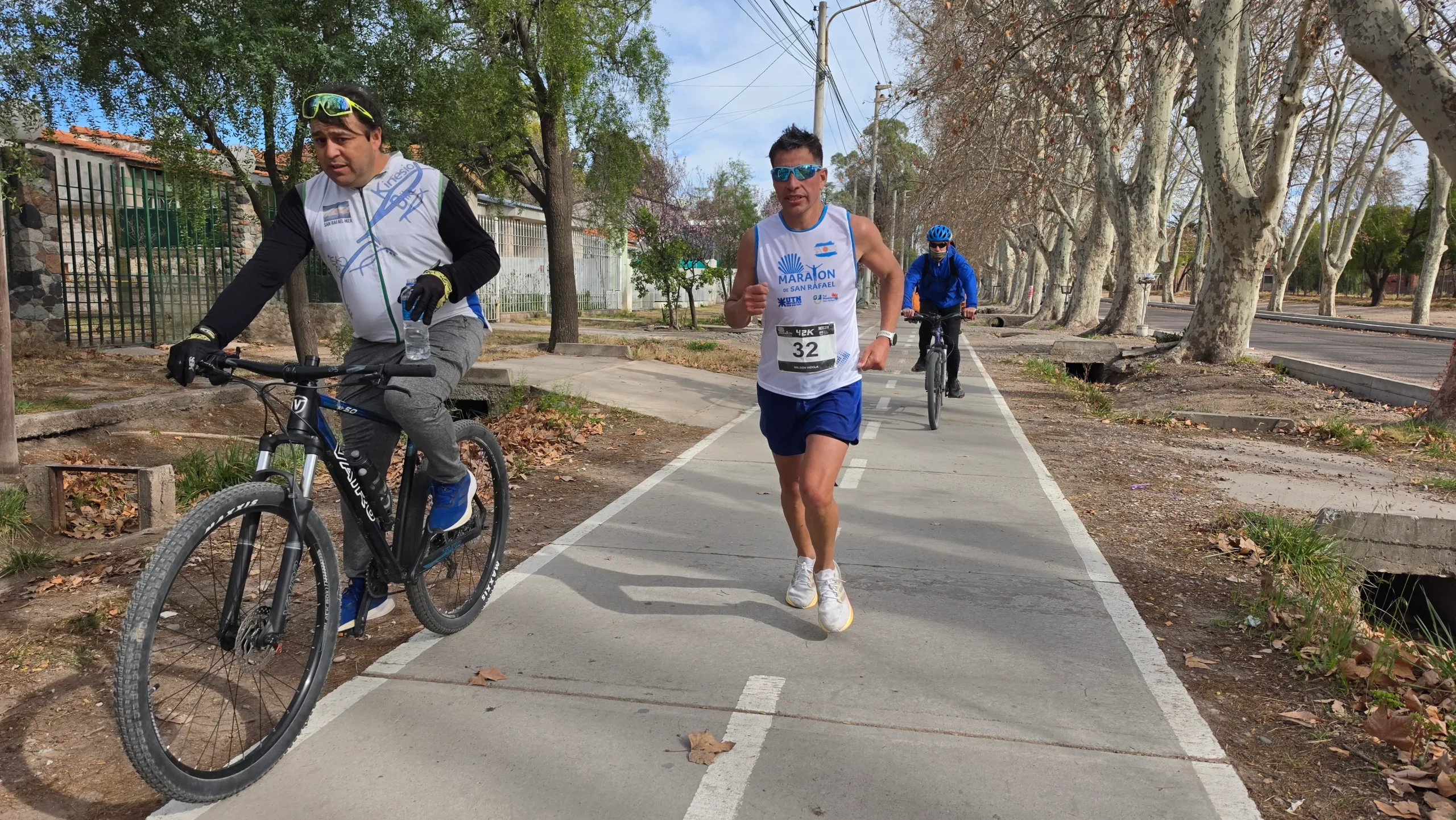 Maratón de San Rafael (60)