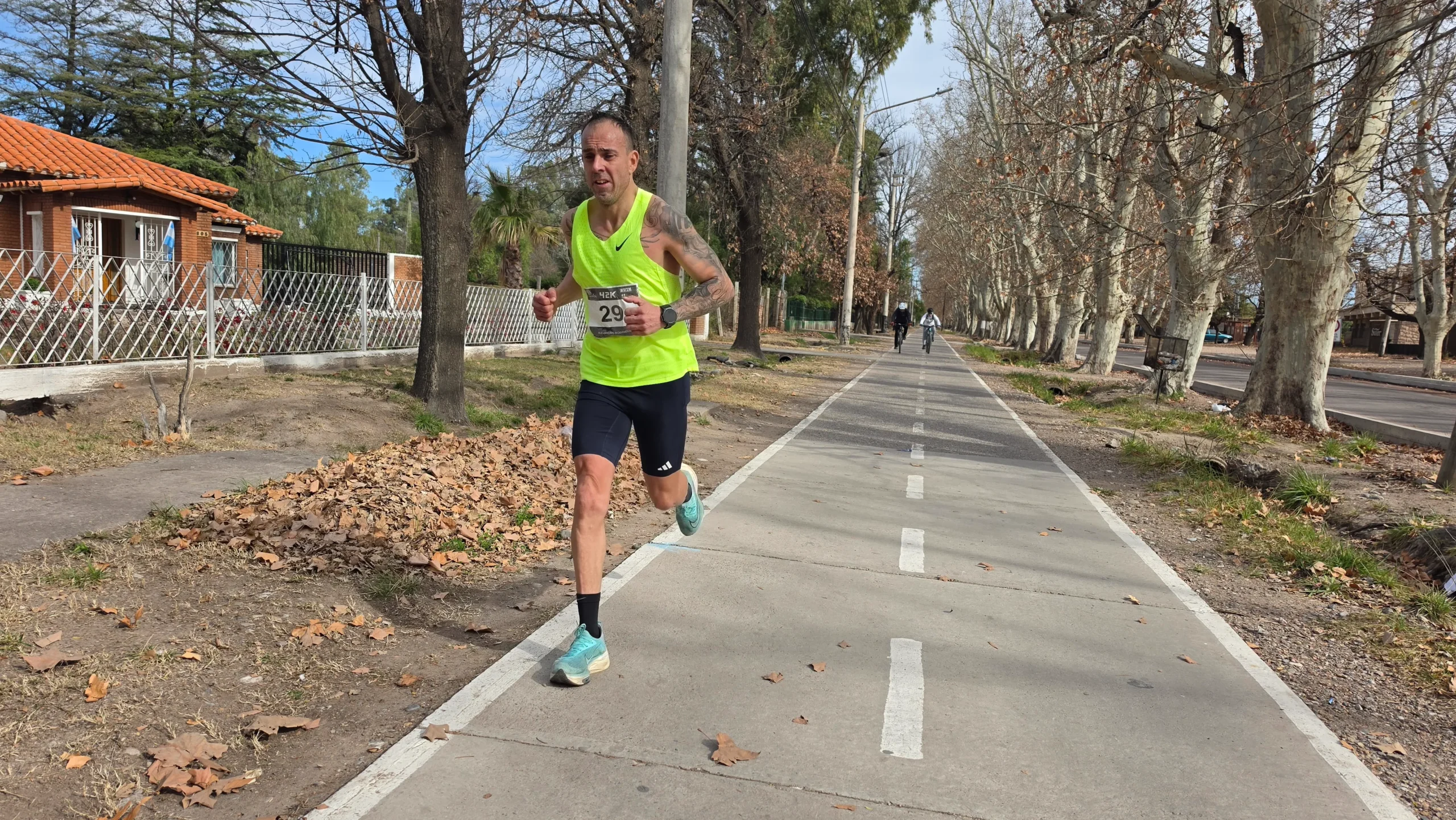 Maratón de San Rafael (62)