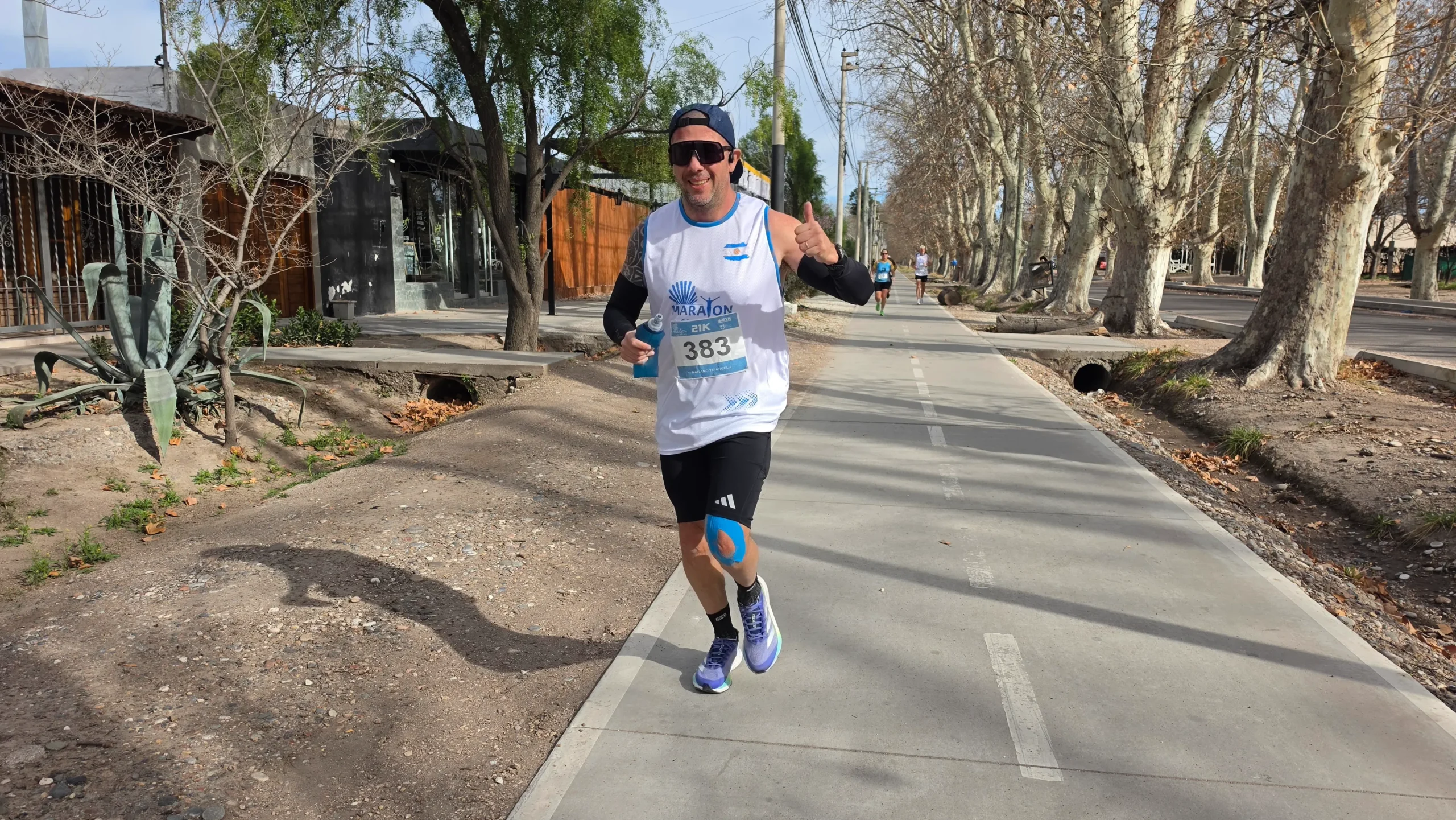 Maratón de San Rafael (67)